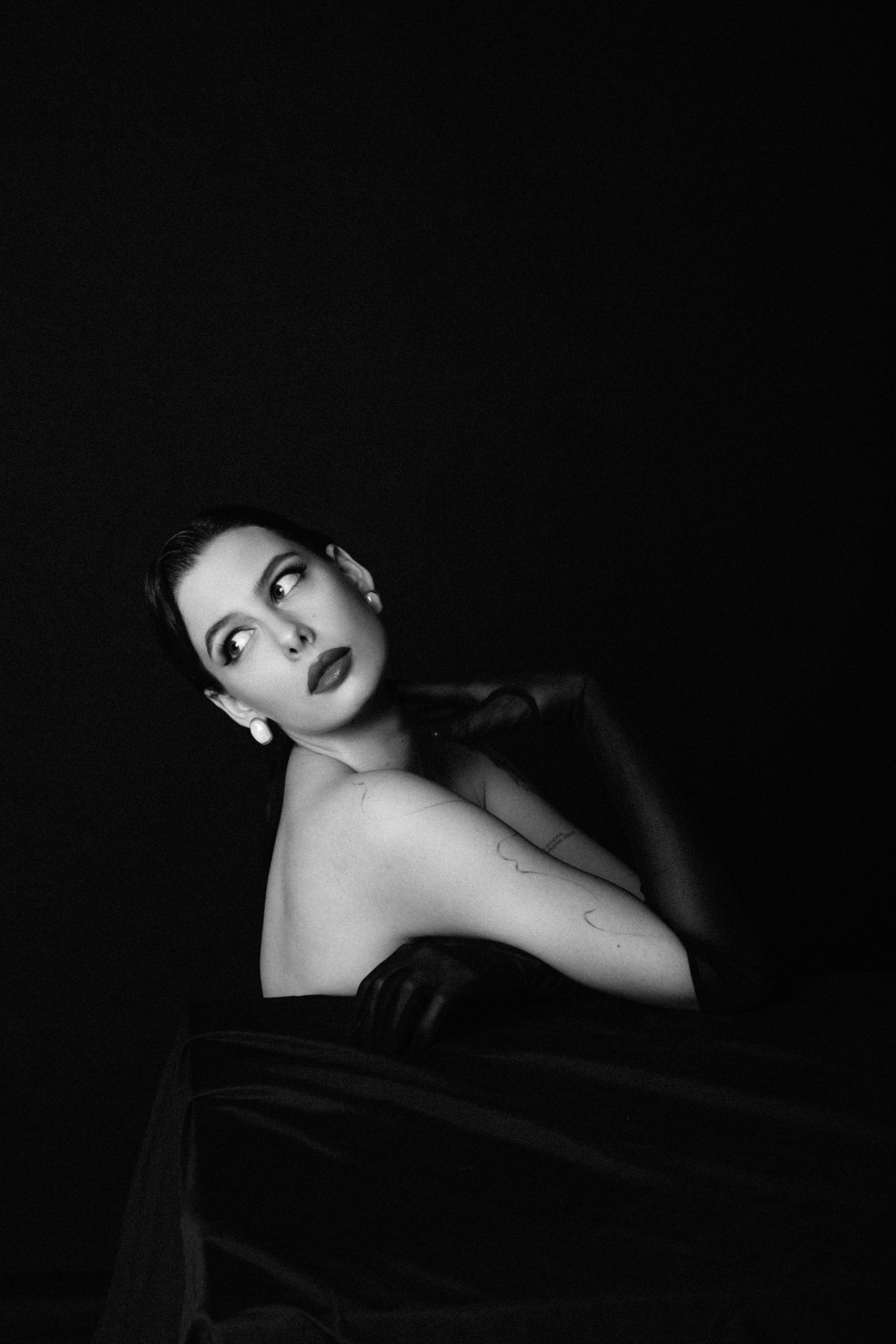 Настя. Главная