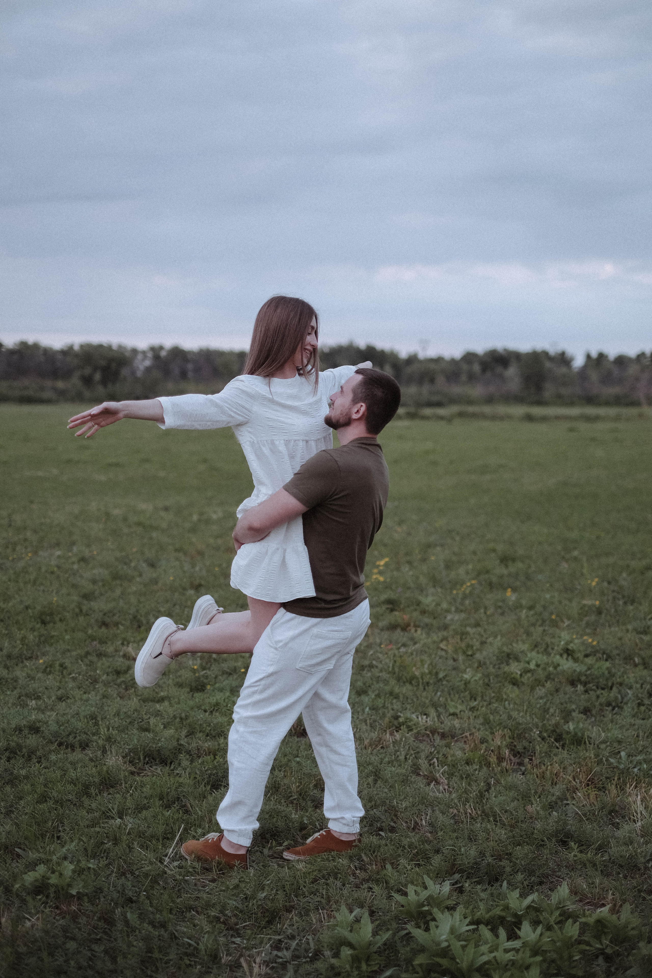 Сергей + Алиса. Главная