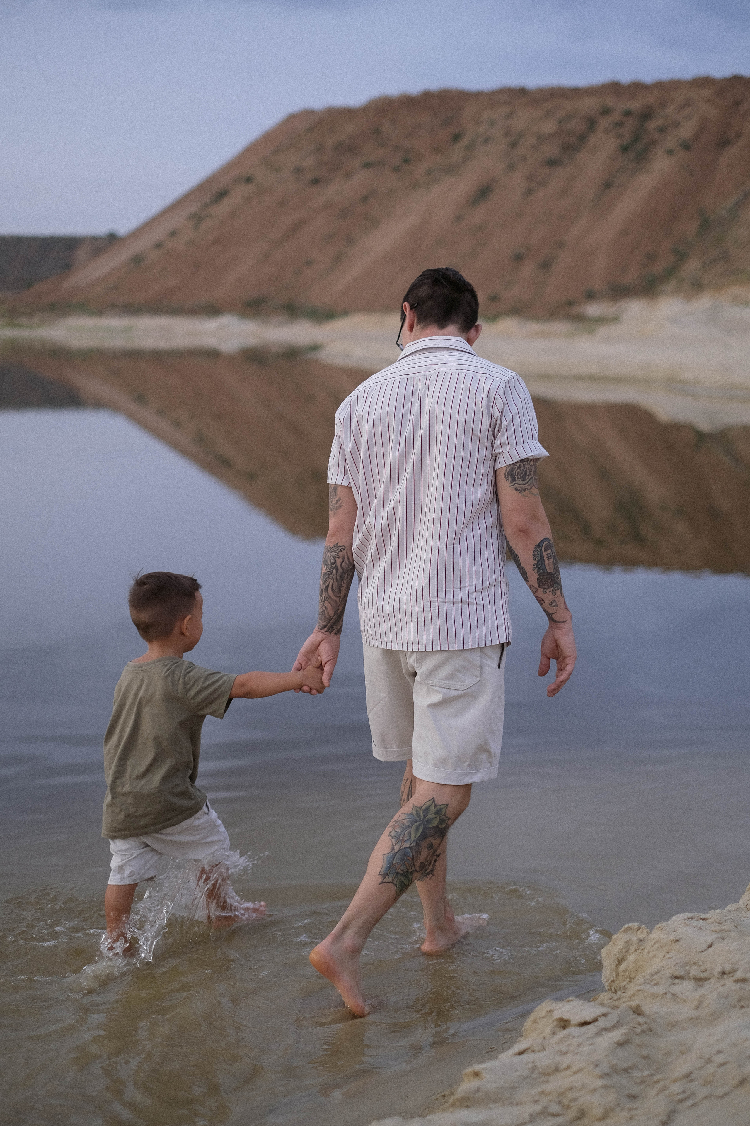 Егор + Саша + Захар + Игнат. Главная