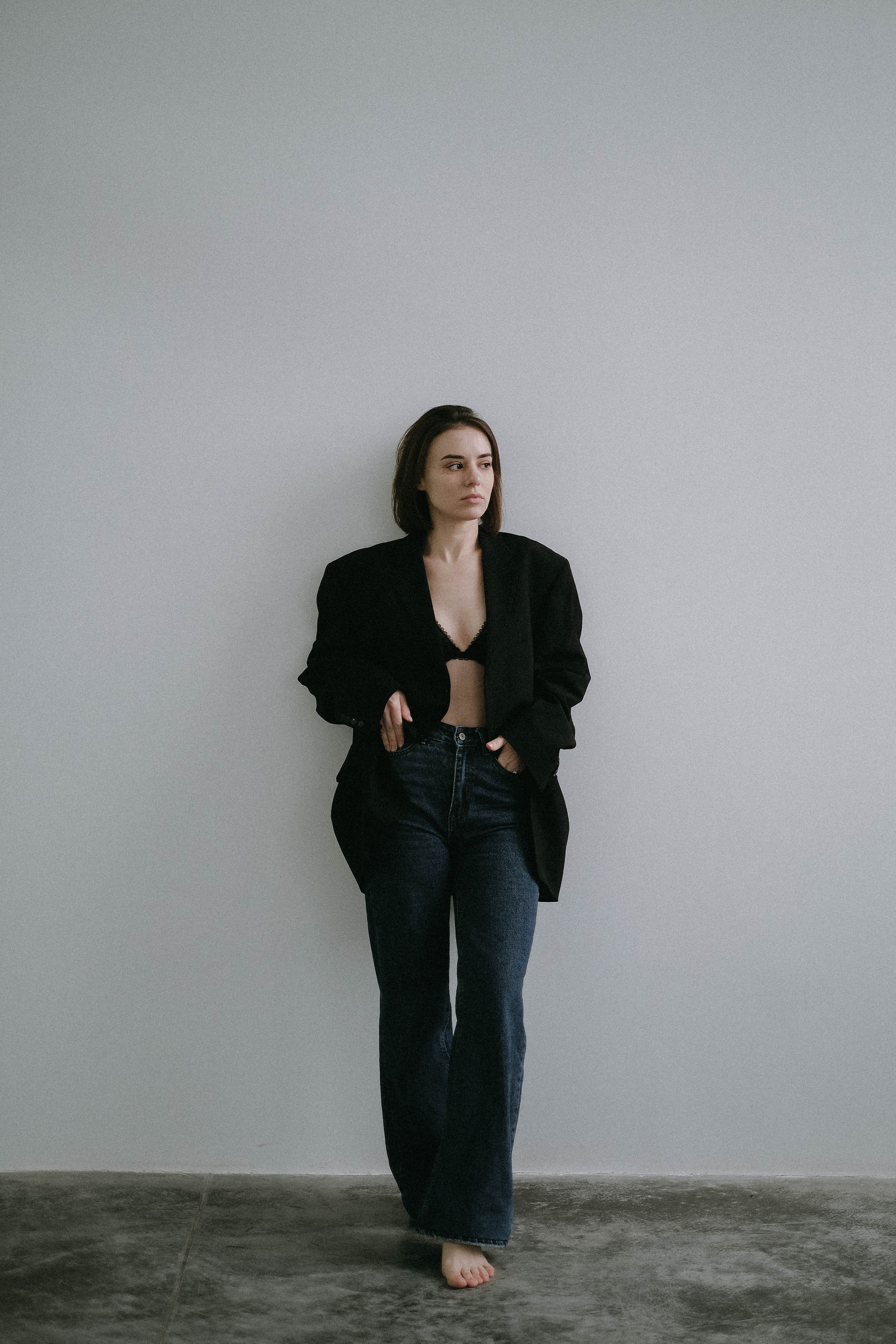 Ира. Главная