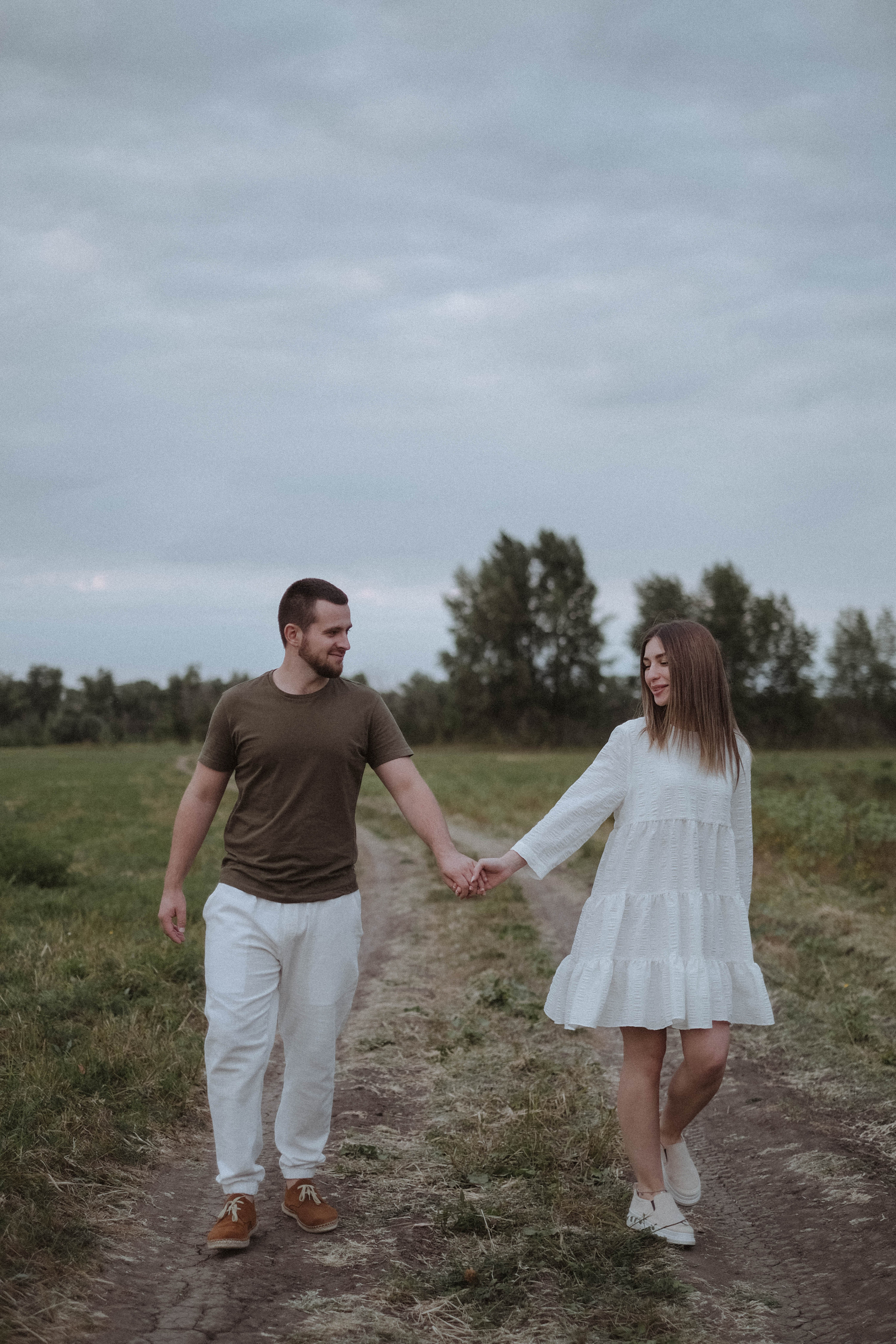 Сергей + Алиса. Главная