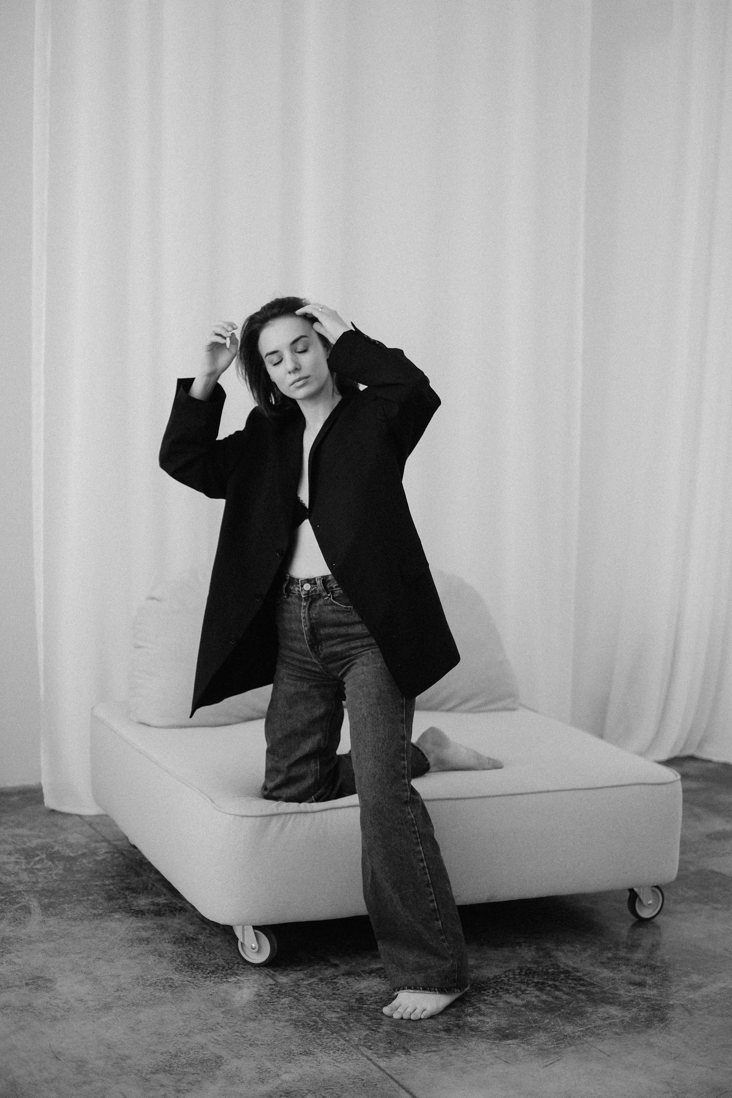 Ира. Главная