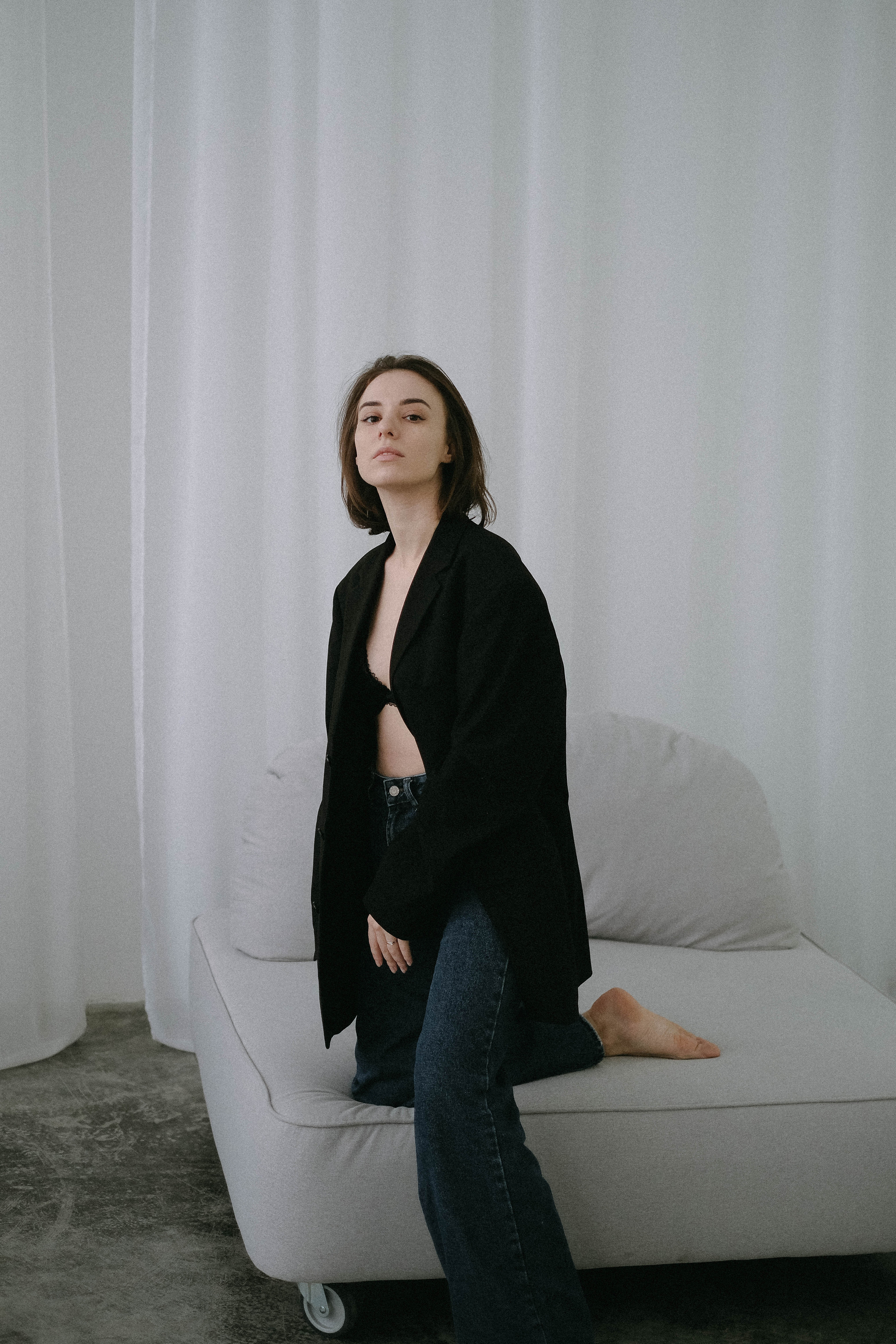 Ира. Главная