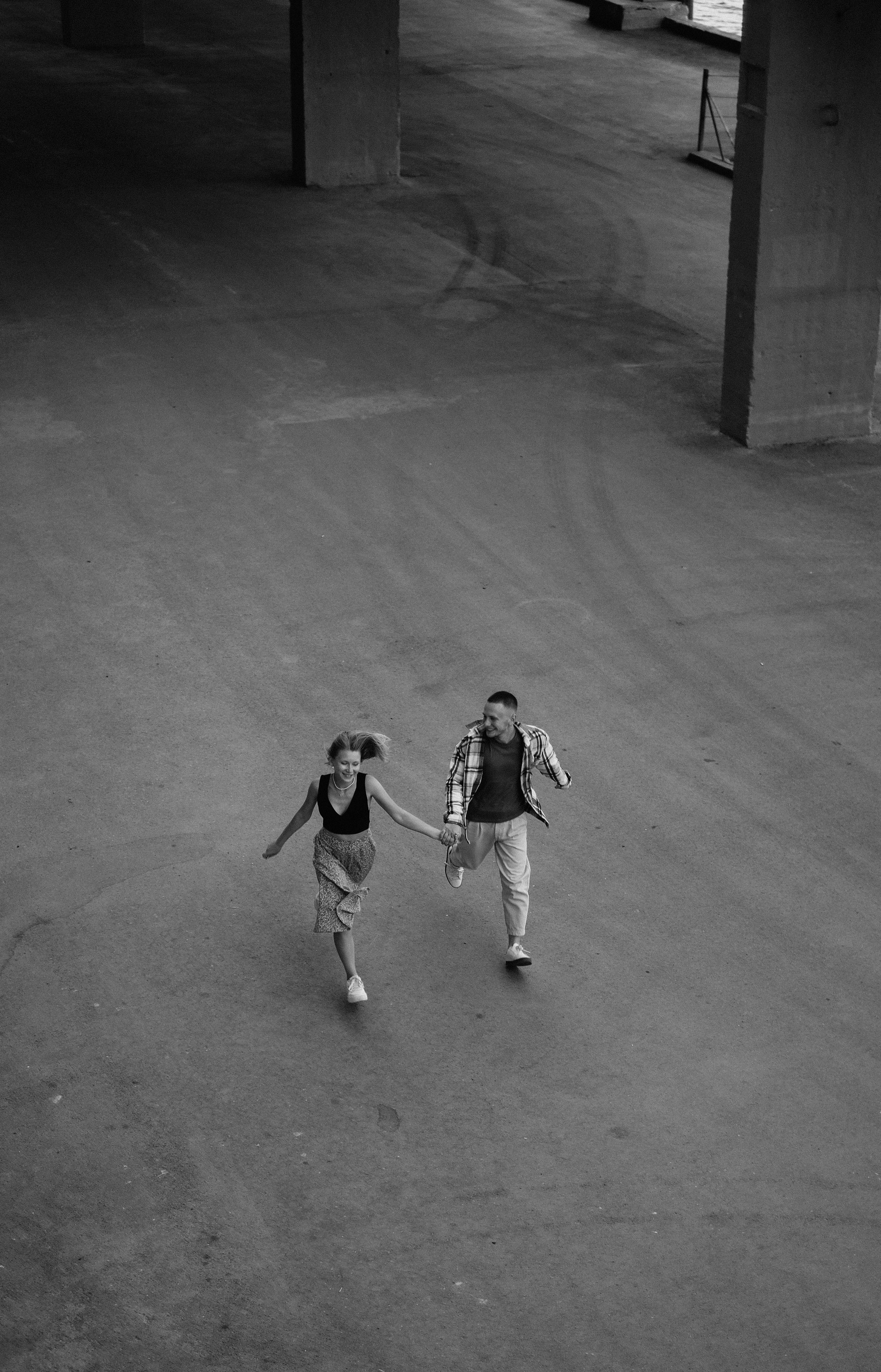 Юля + Данил. Главная