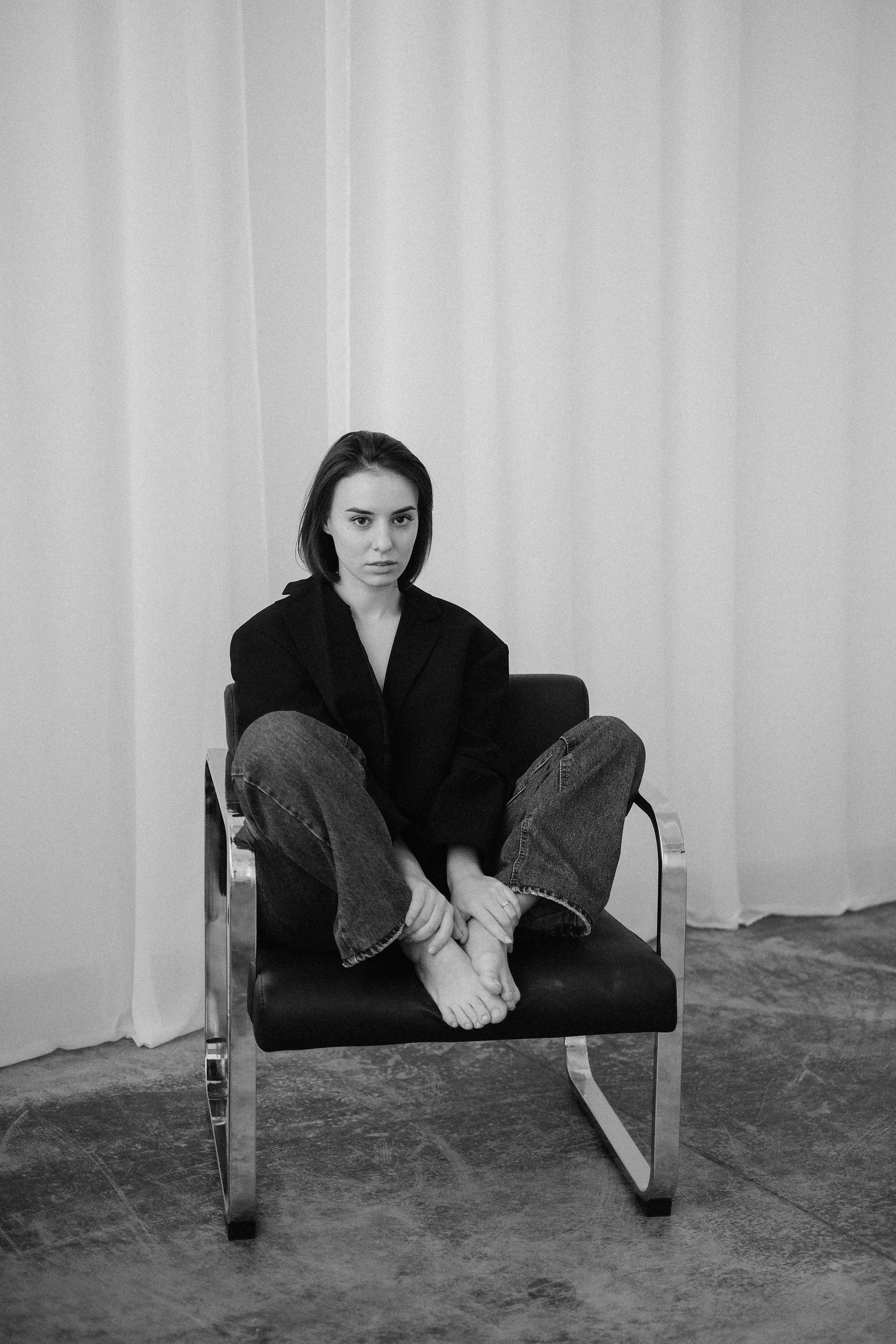 Ира. Главная