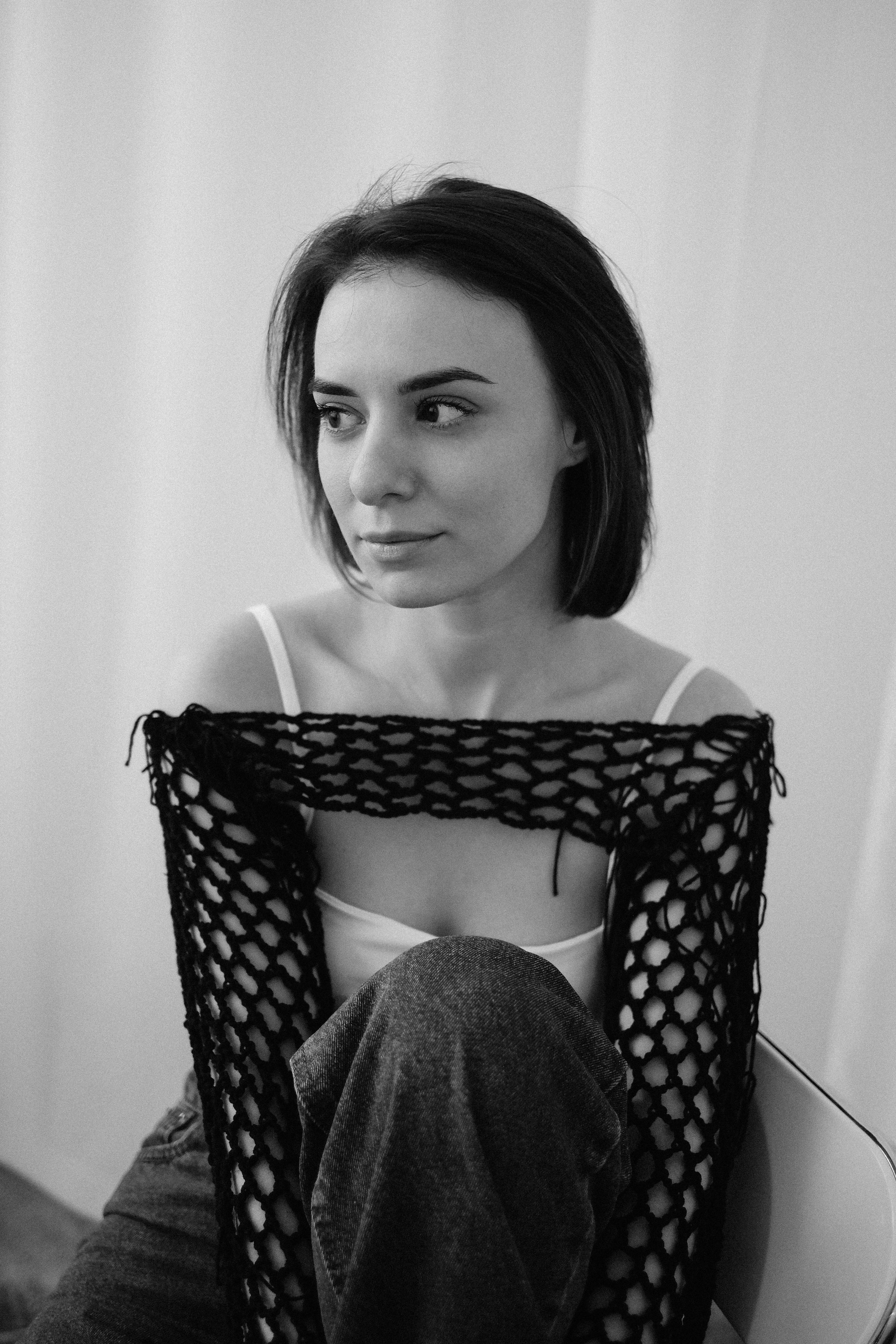 Ира. Главная