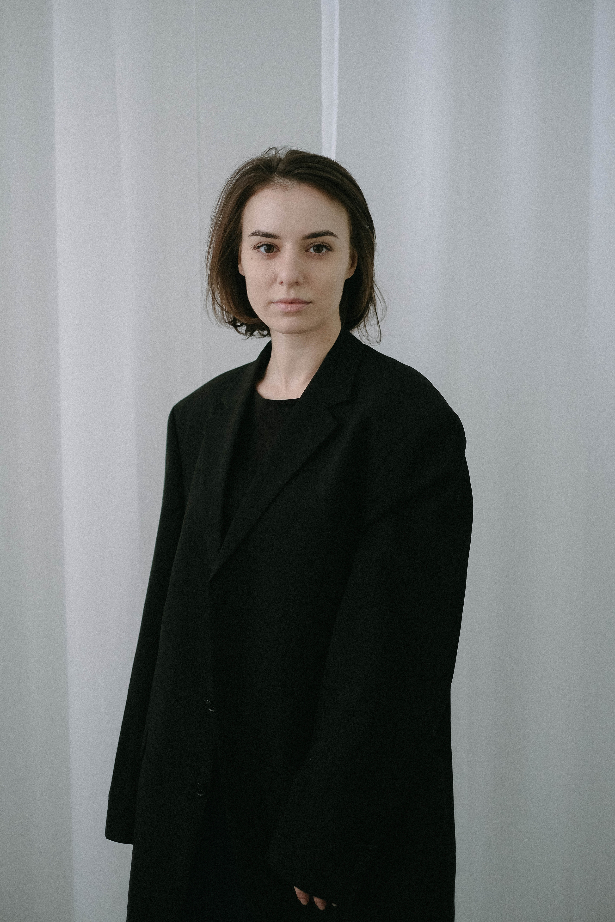 Ира. Главная