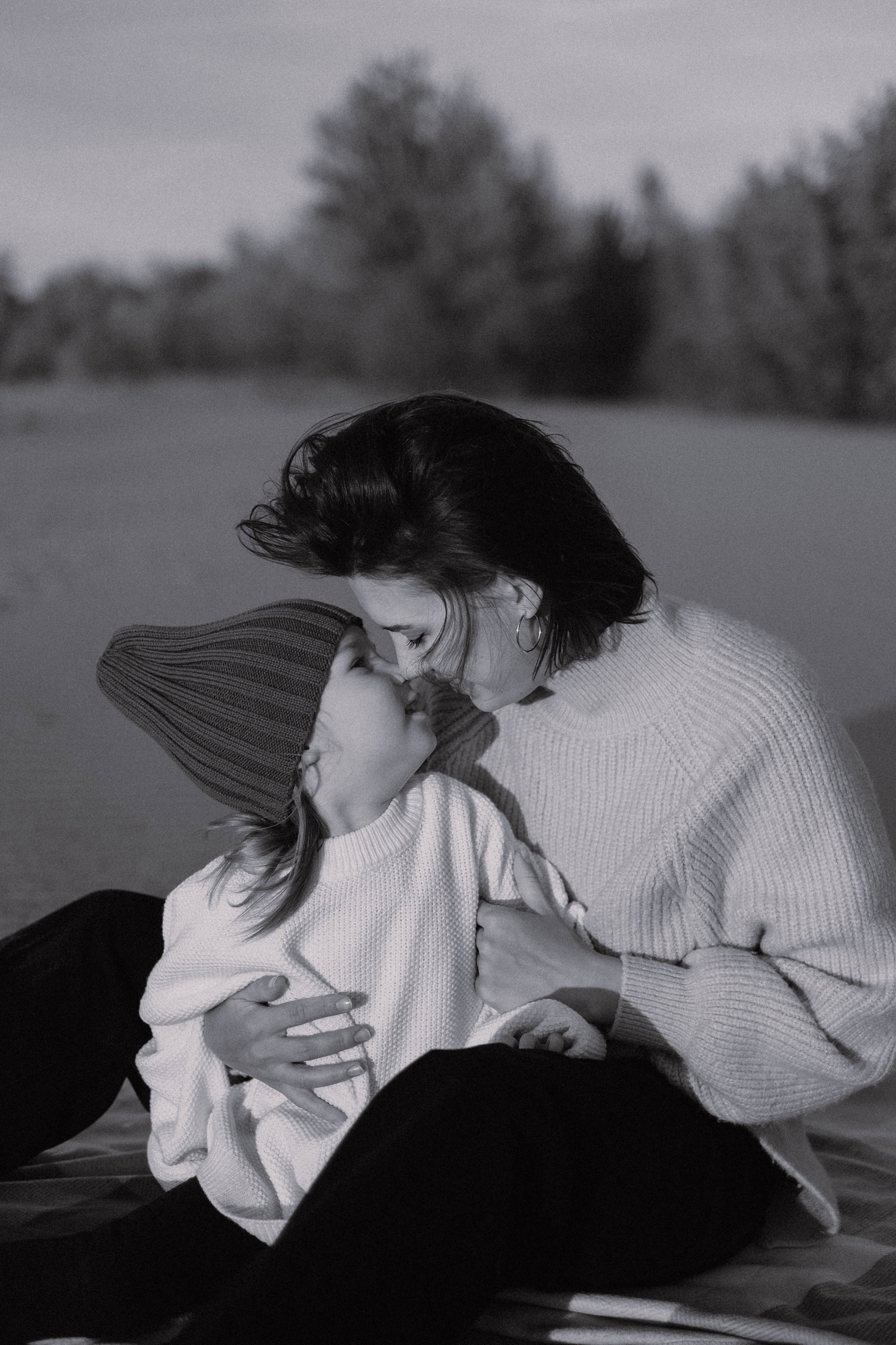 Ксюша + Ника. Главная