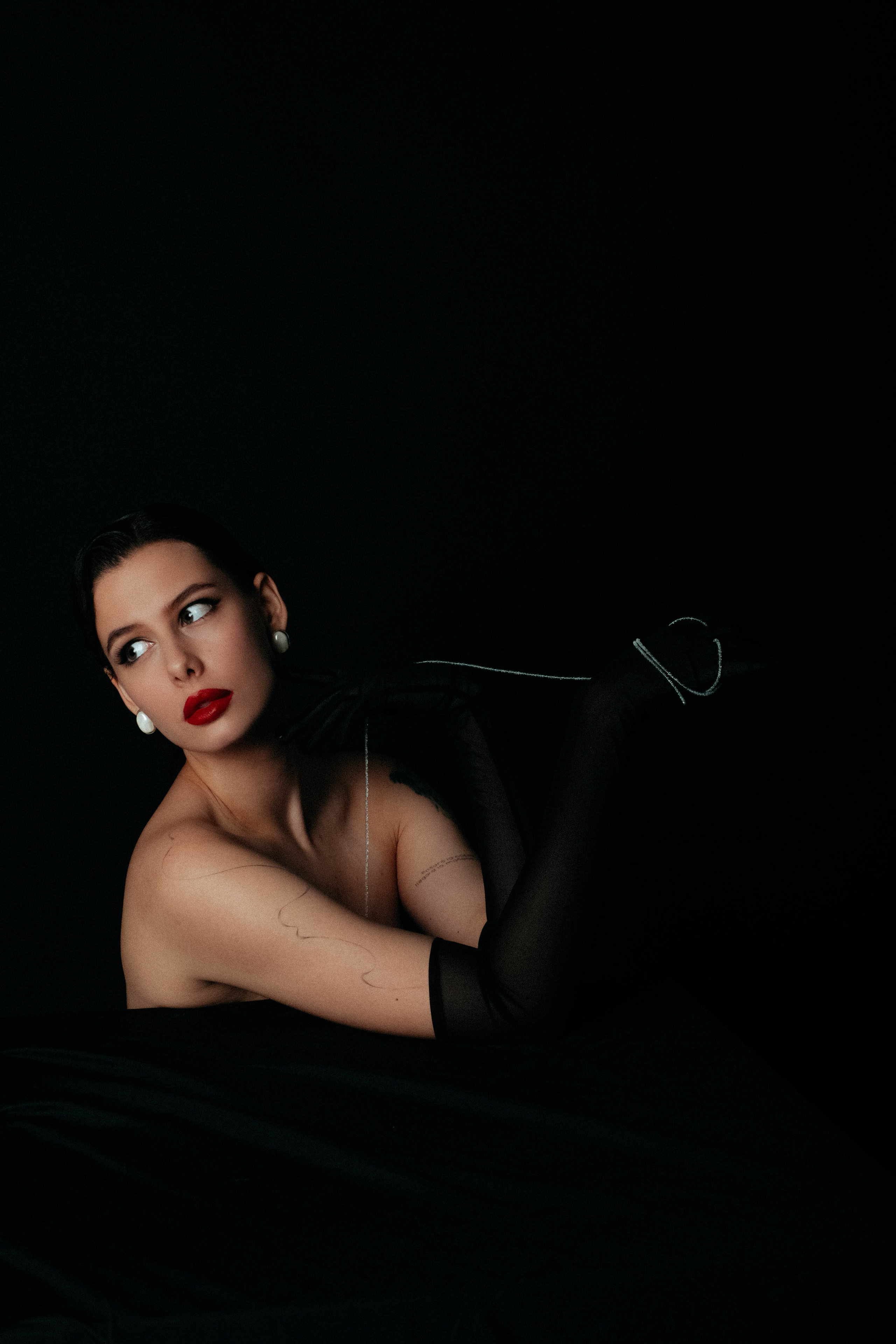 Настя. Главная