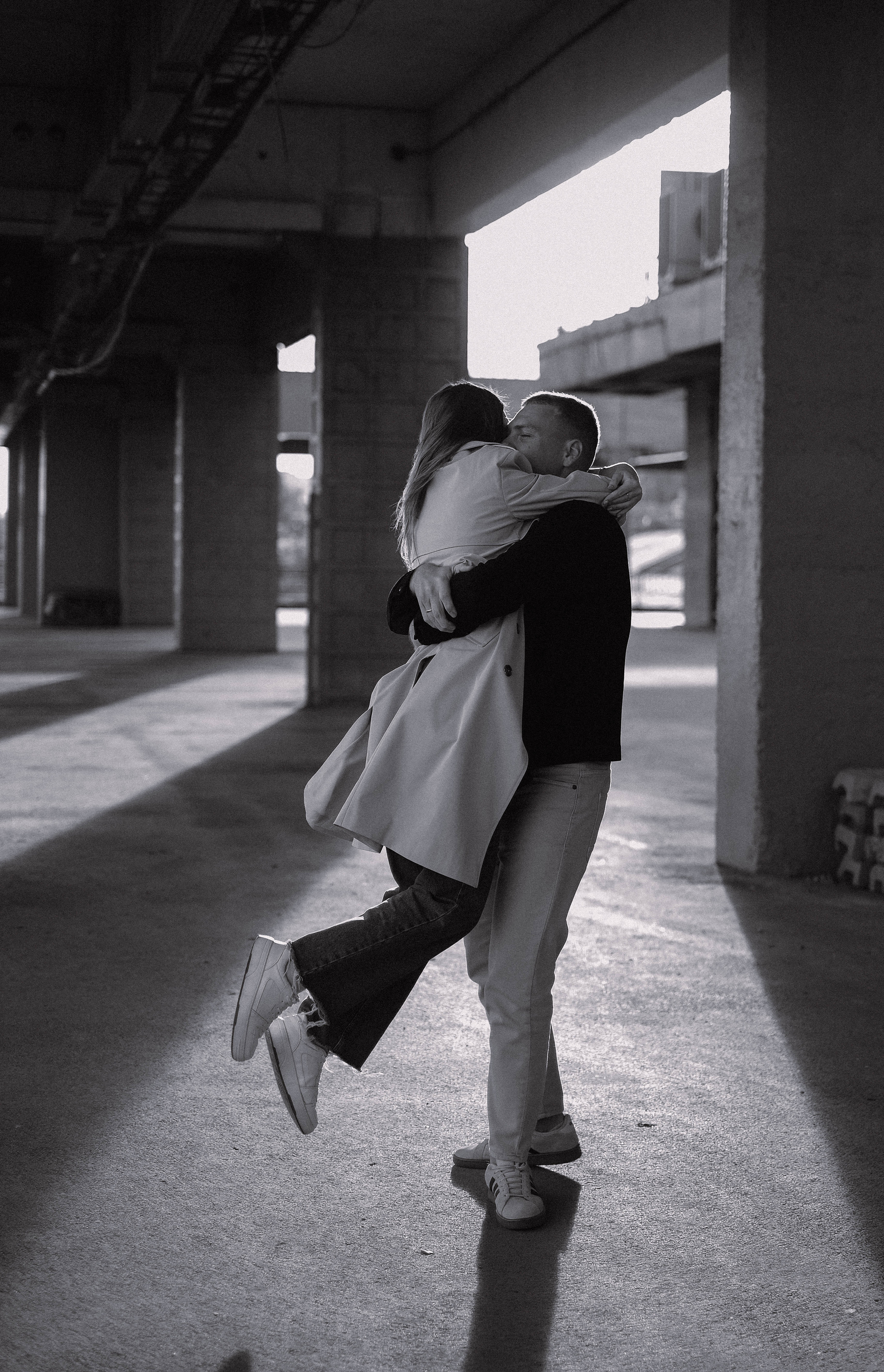 Арина + Вова. Главная