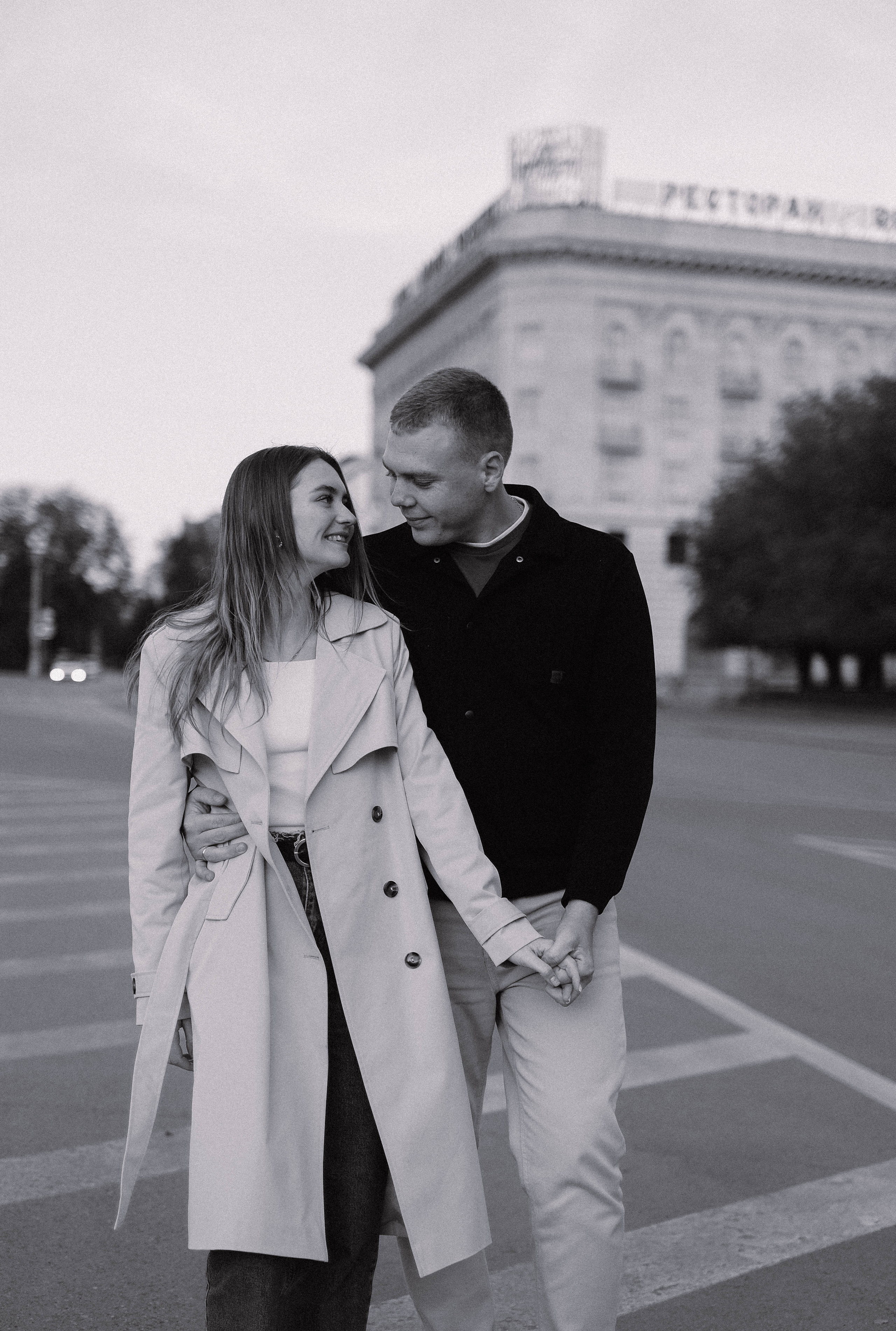 Арина + Вова. Главная