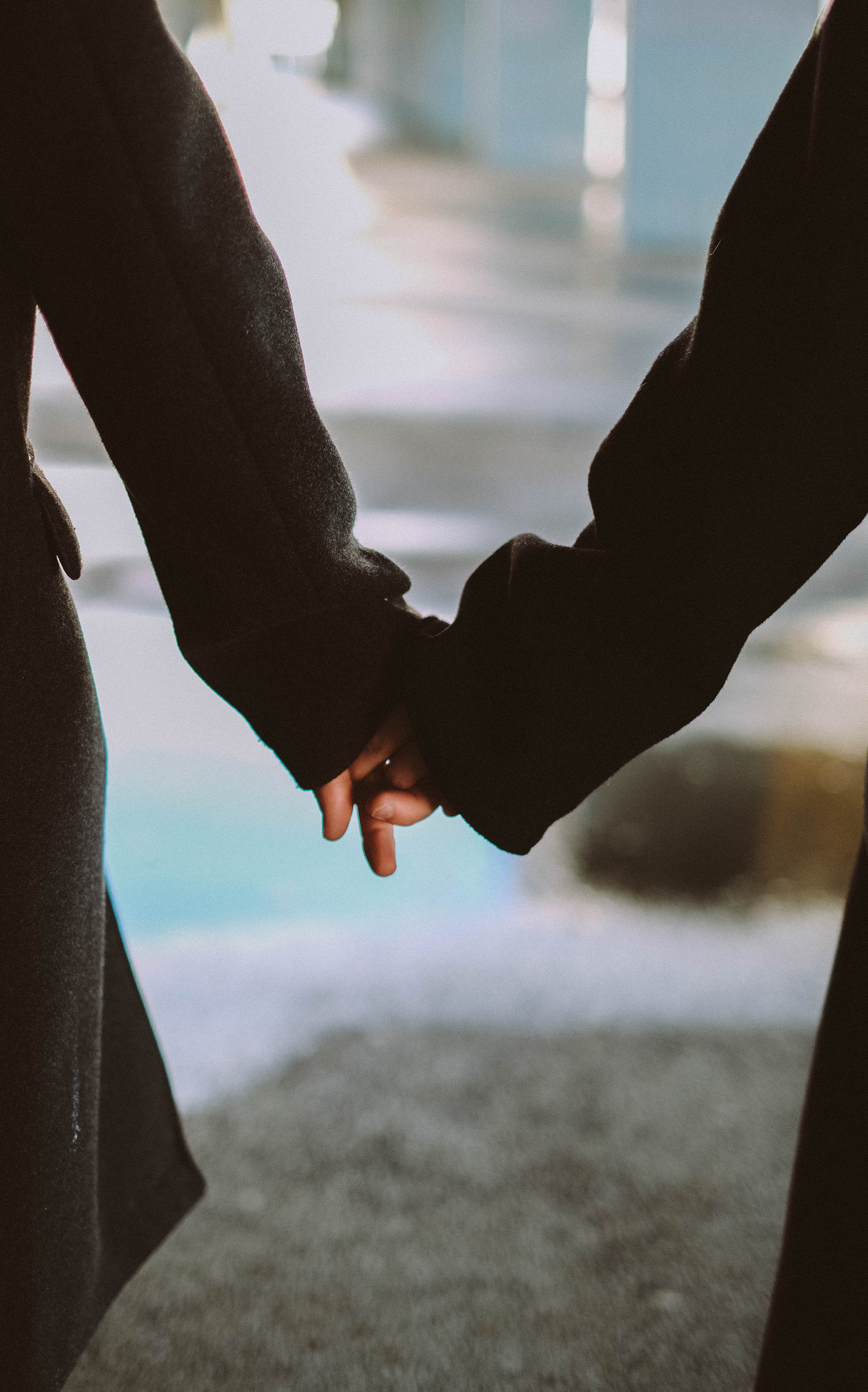 Таня + Андрей. Главная