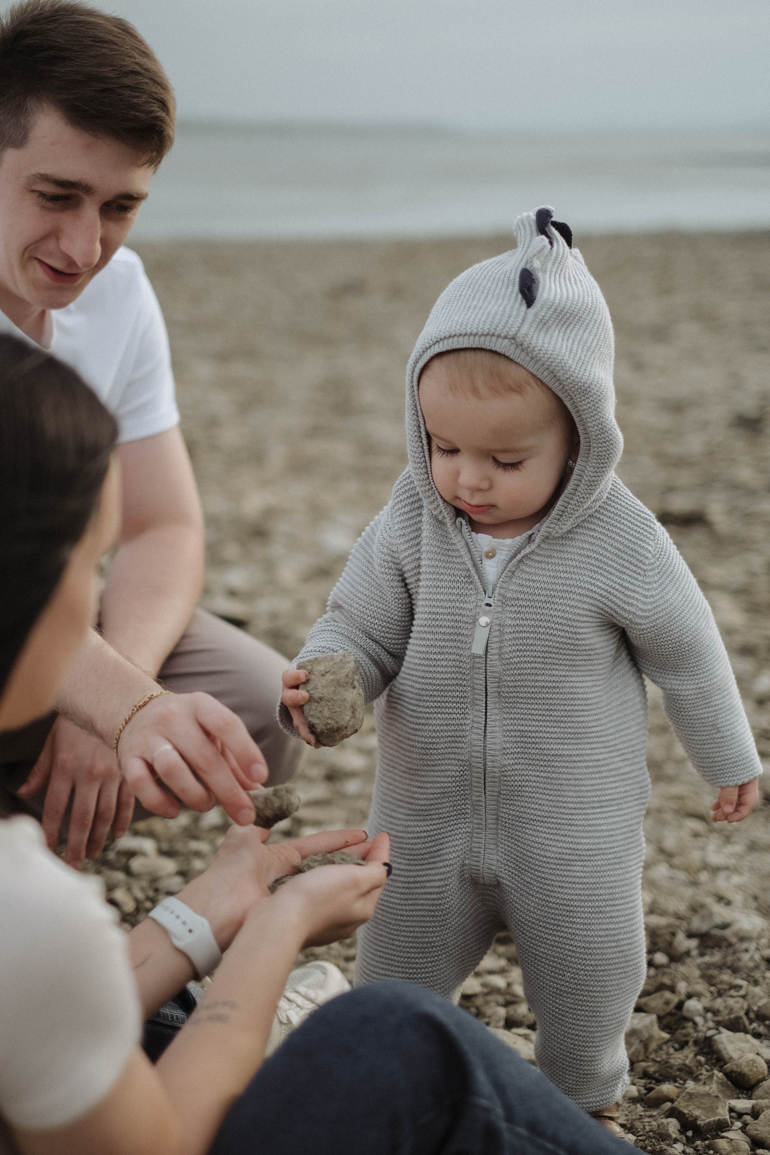 Вадим + Лиза + Леон. Главная