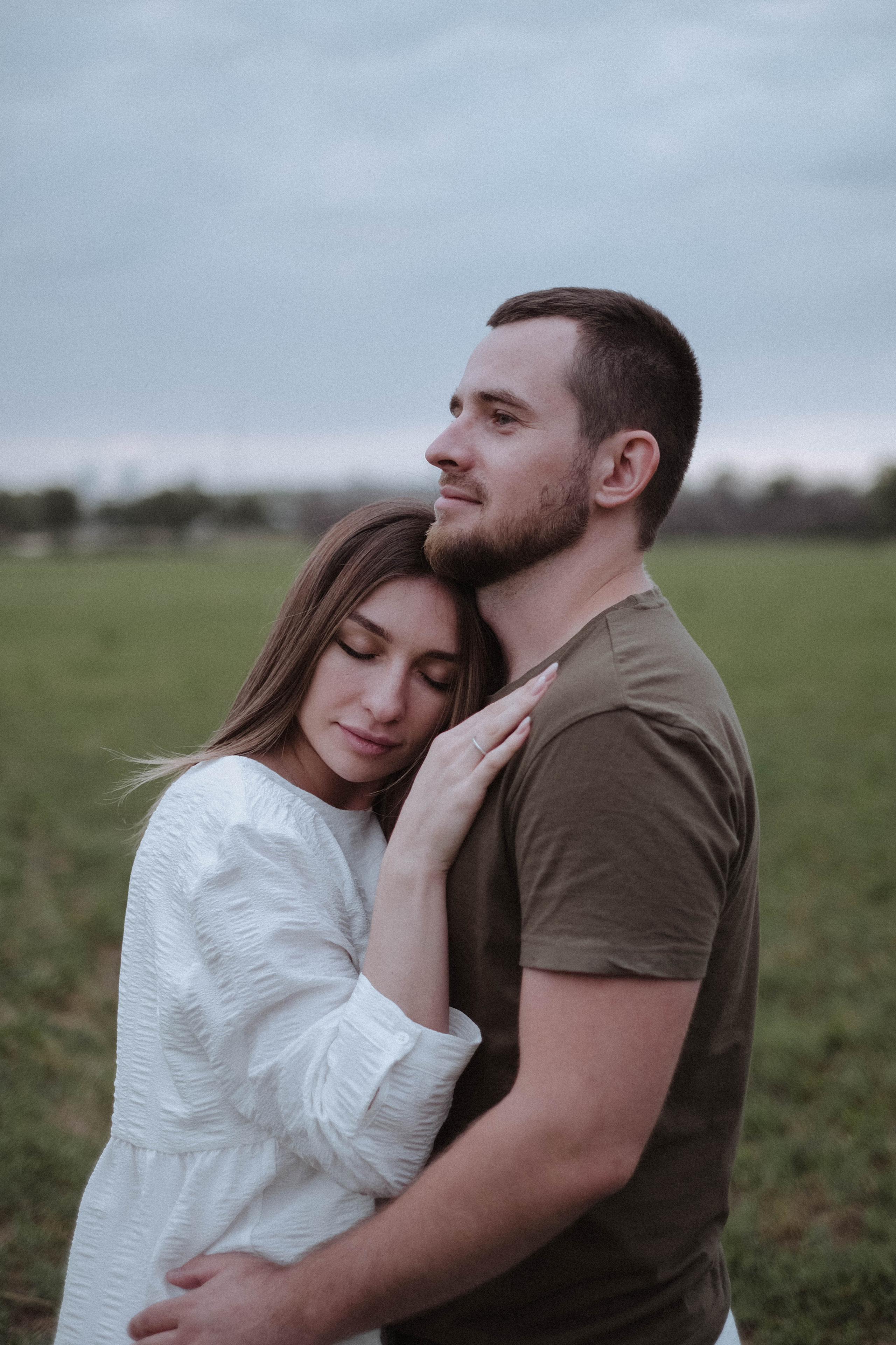 Сергей + Алиса. Главная