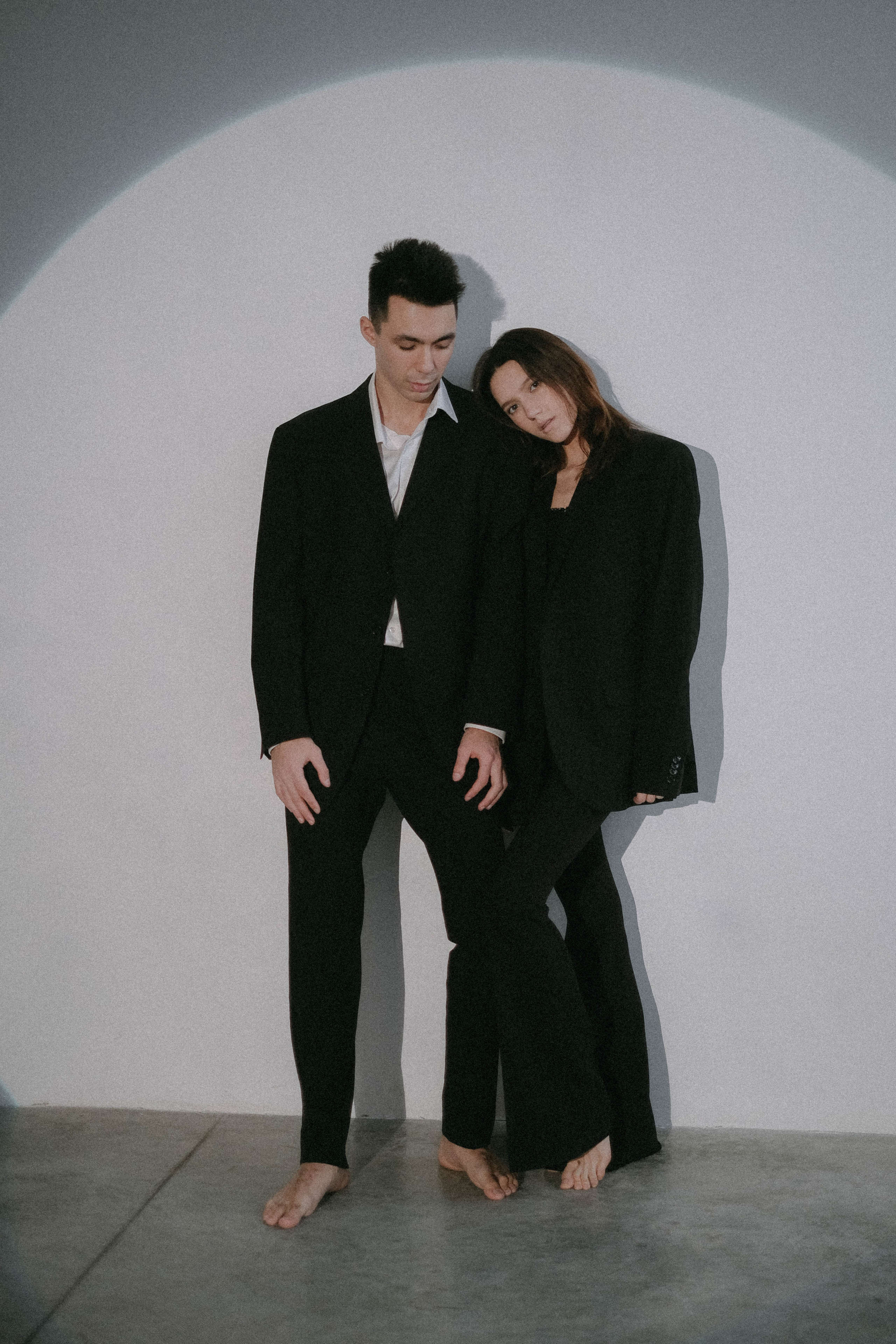 Вика + Марк. Главная