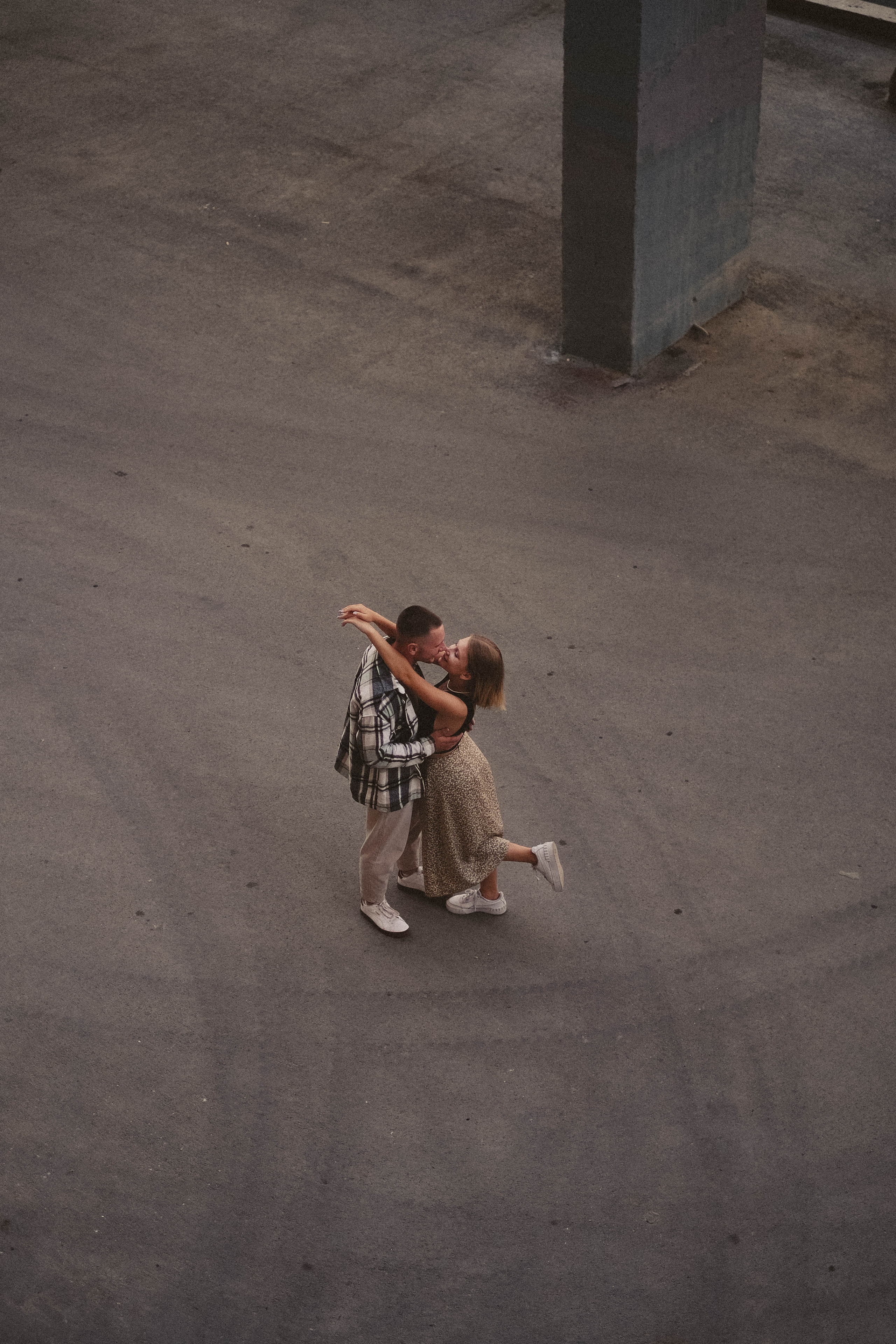 Юля + Данил. Главная