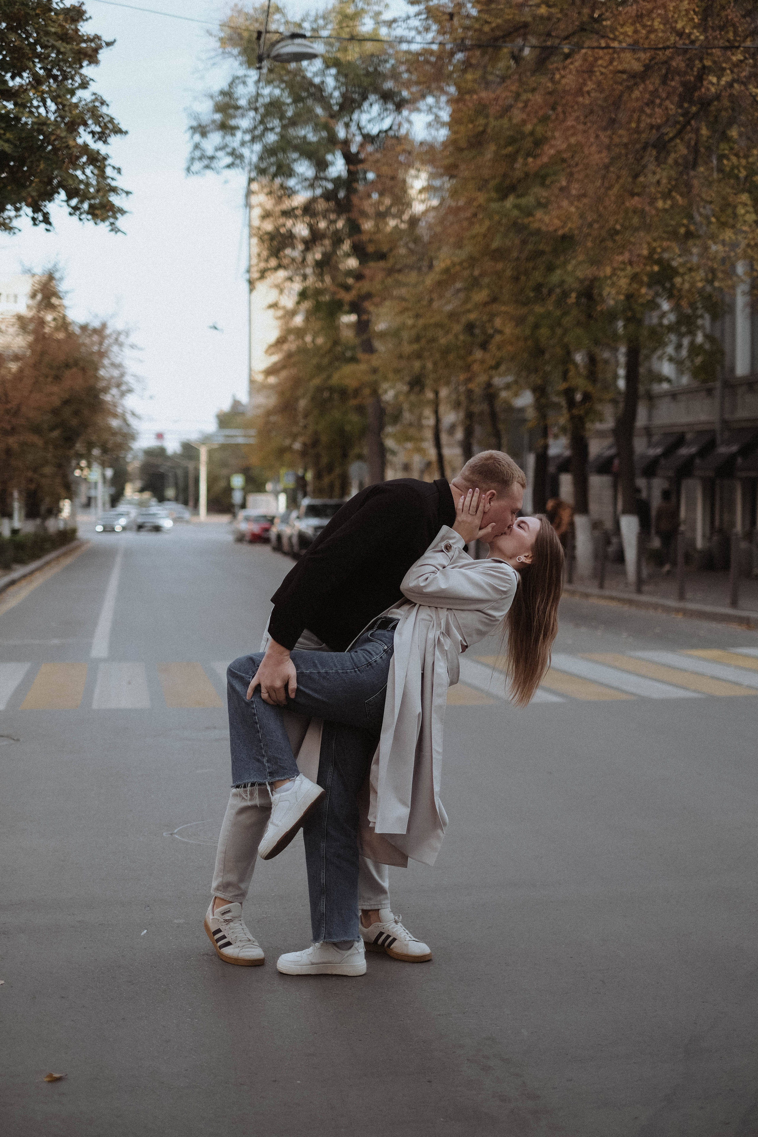 Арина + Вова. Главная