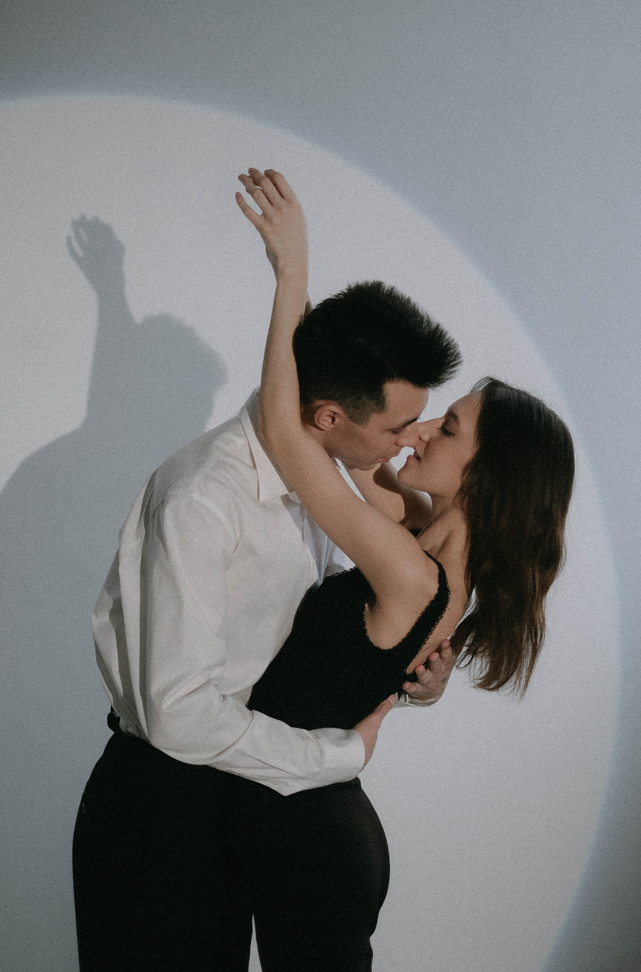 Вика + Марк. Главная