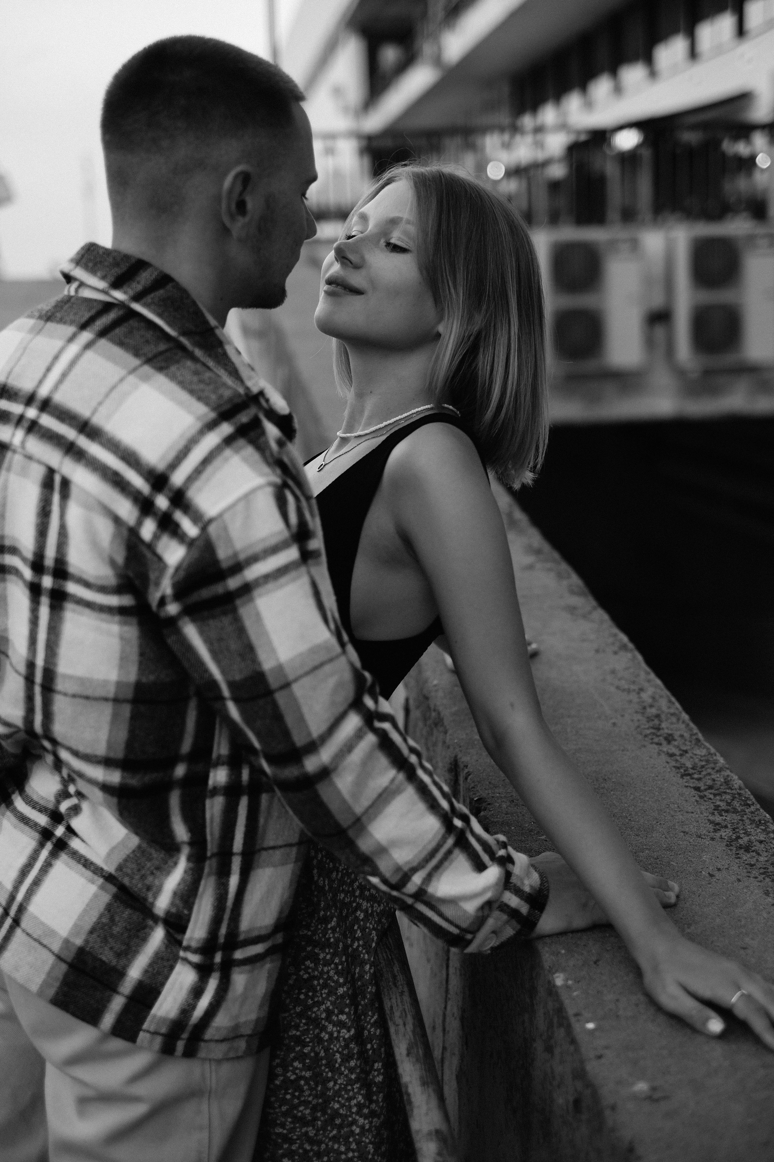 Юля + Данил. Главная