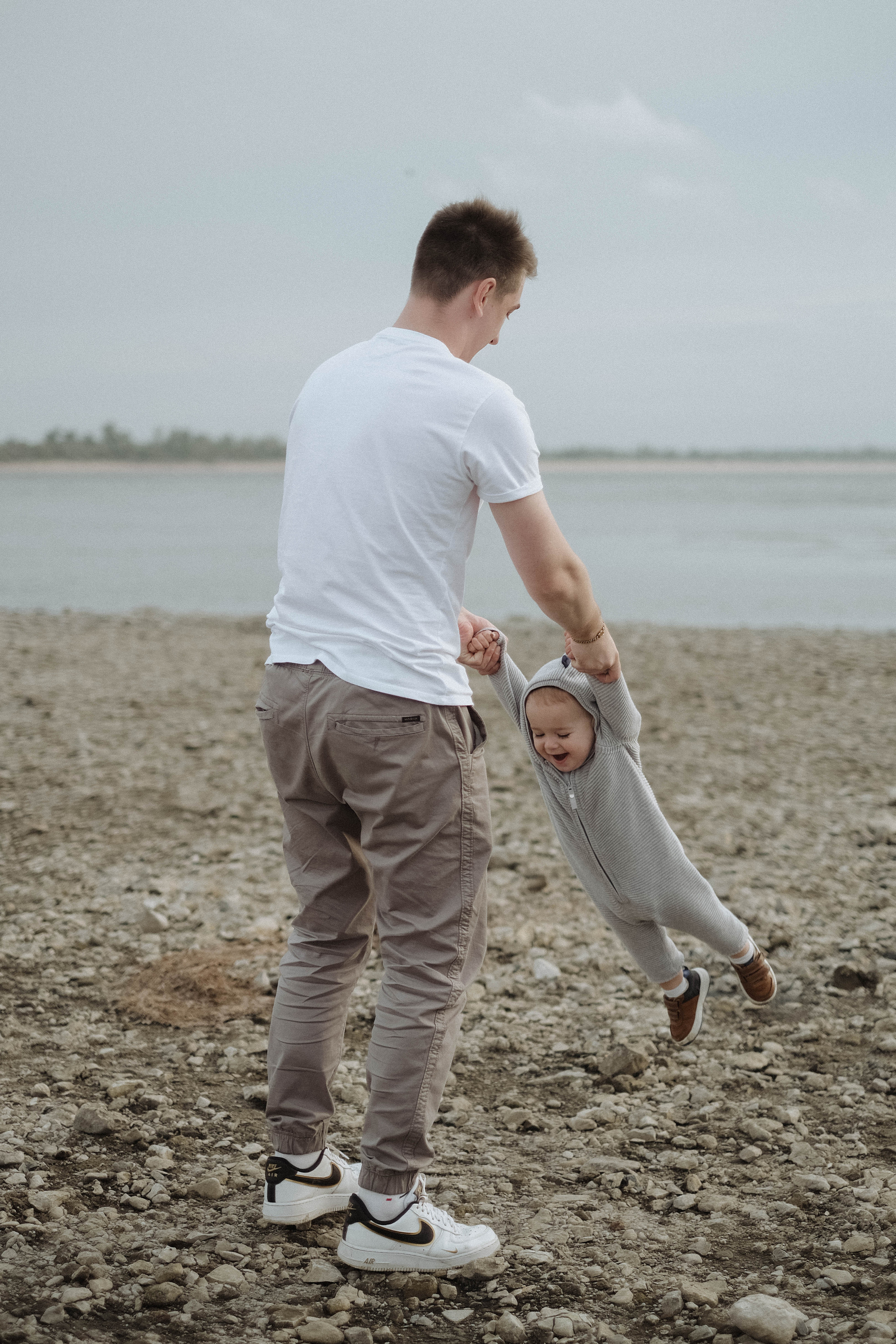 Вадим + Лиза + Леон. Главная