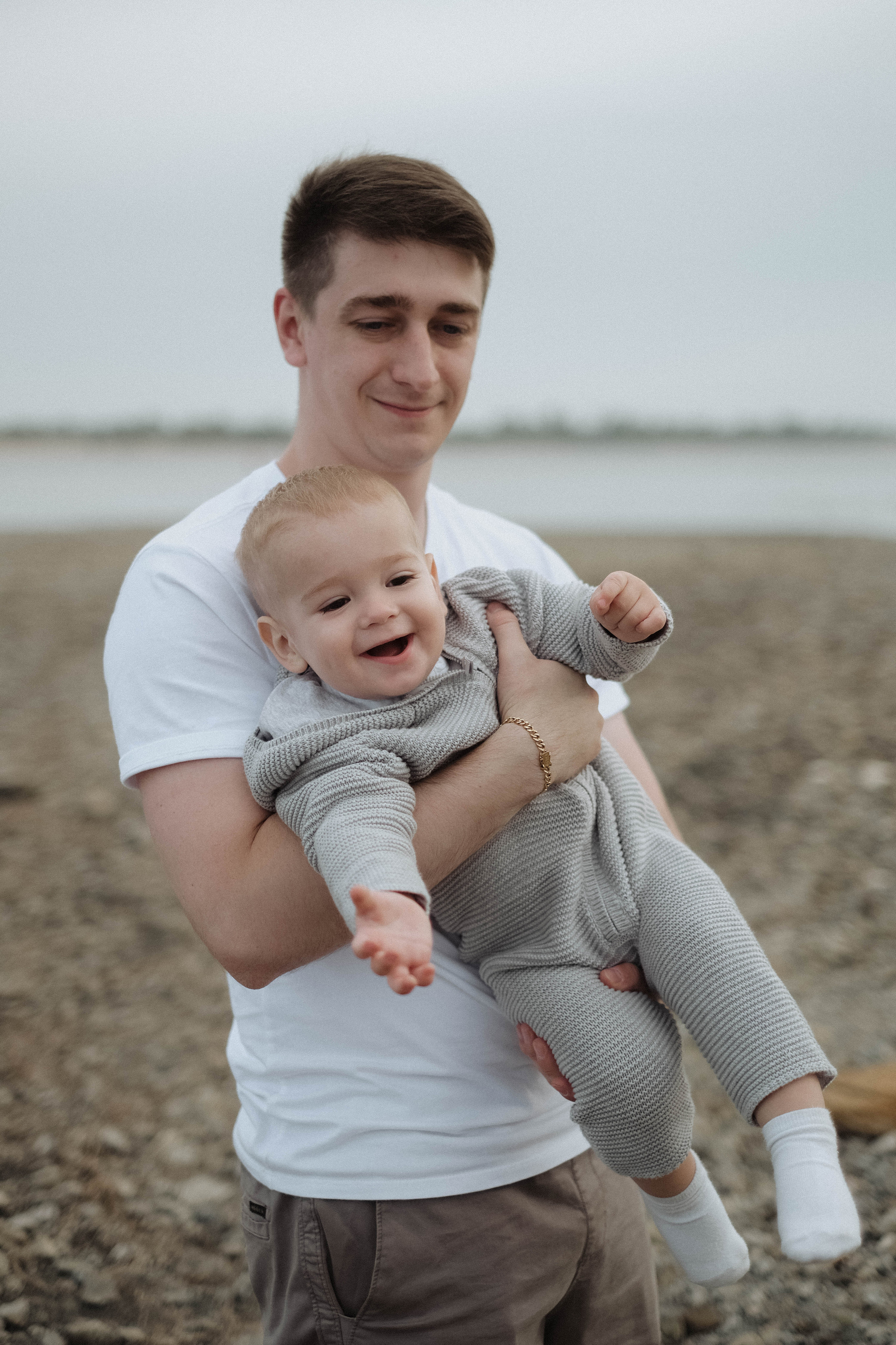 Вадим + Лиза + Леон. Главная