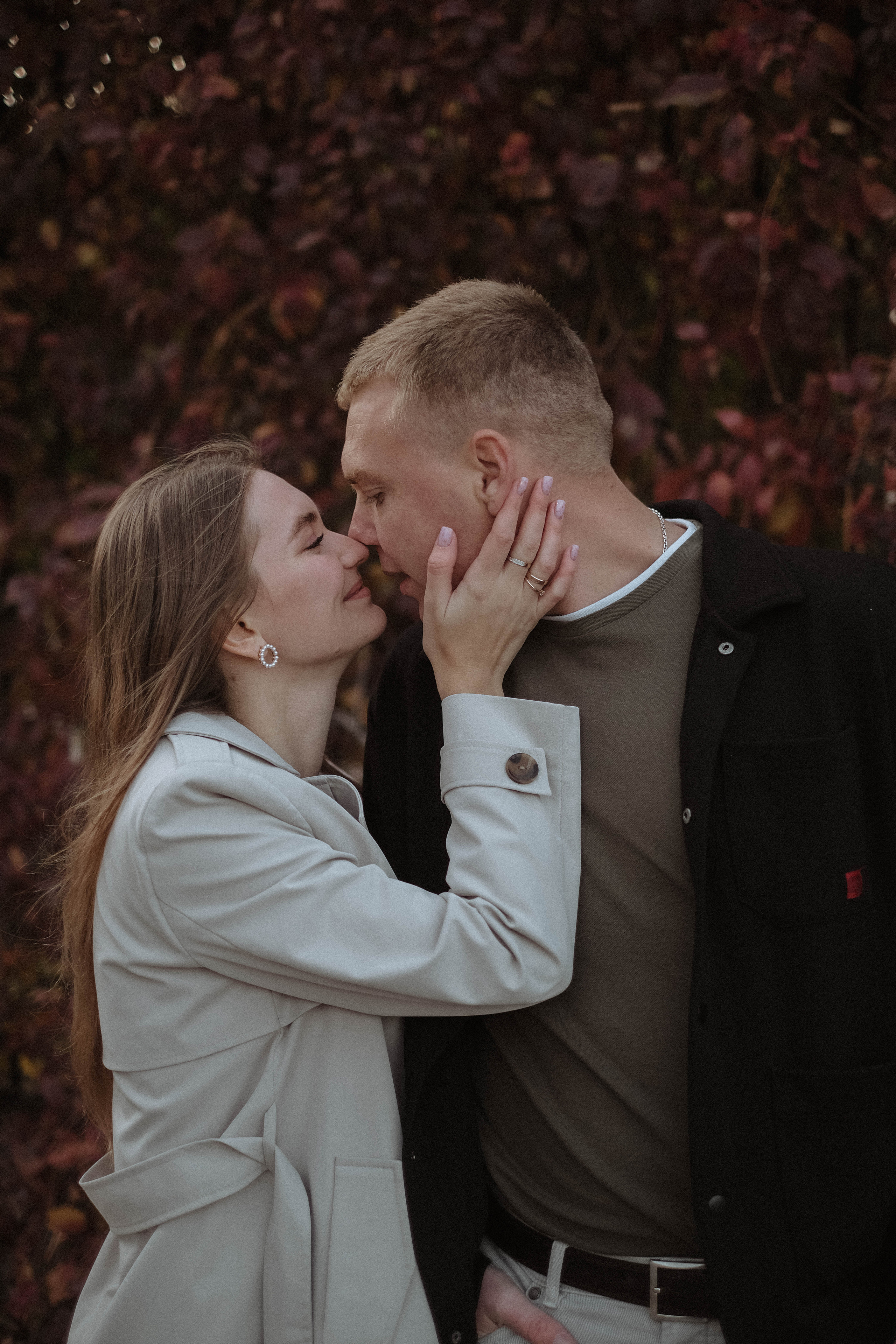 Арина + Вова. Главная