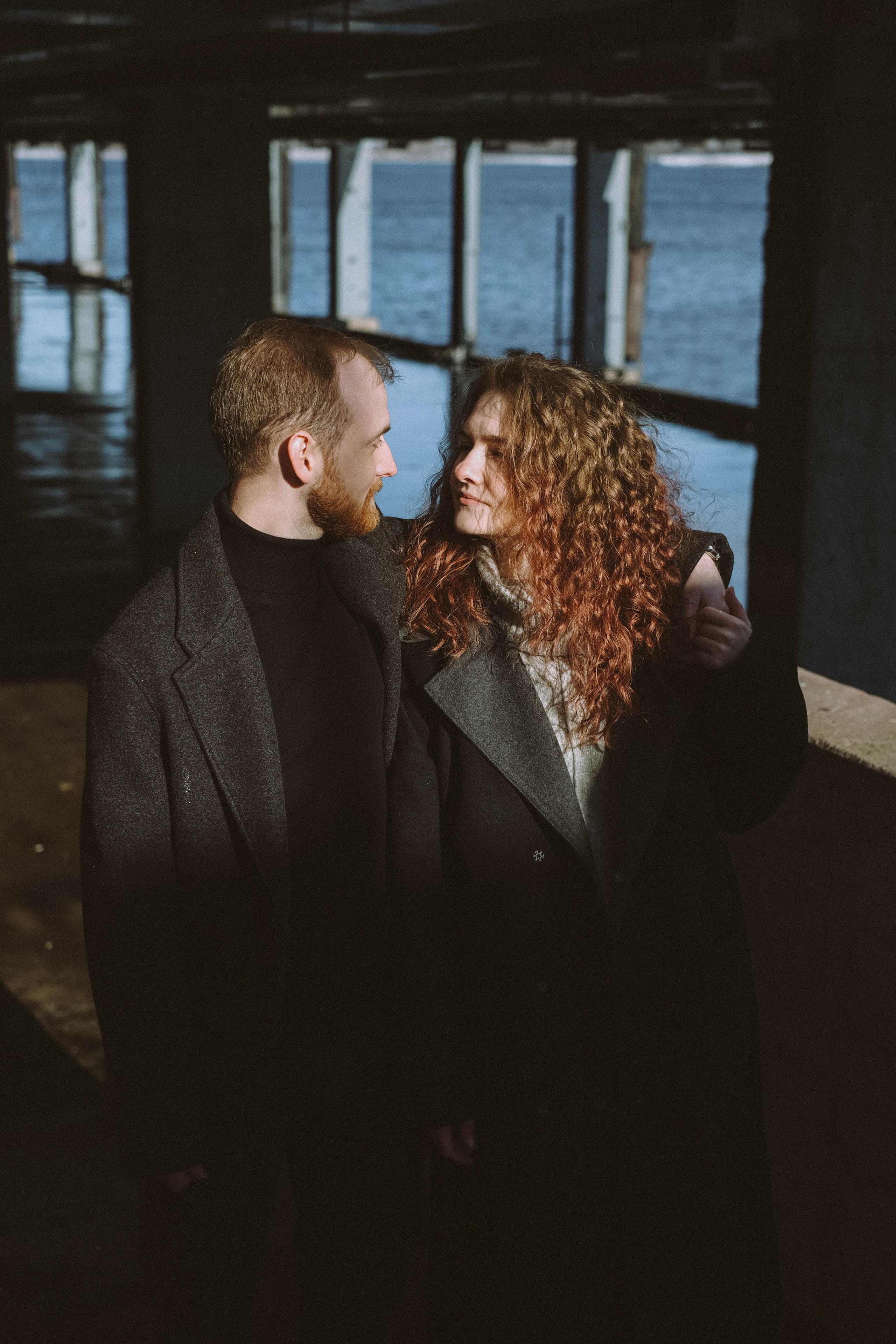 Таня + Андрей. Главная