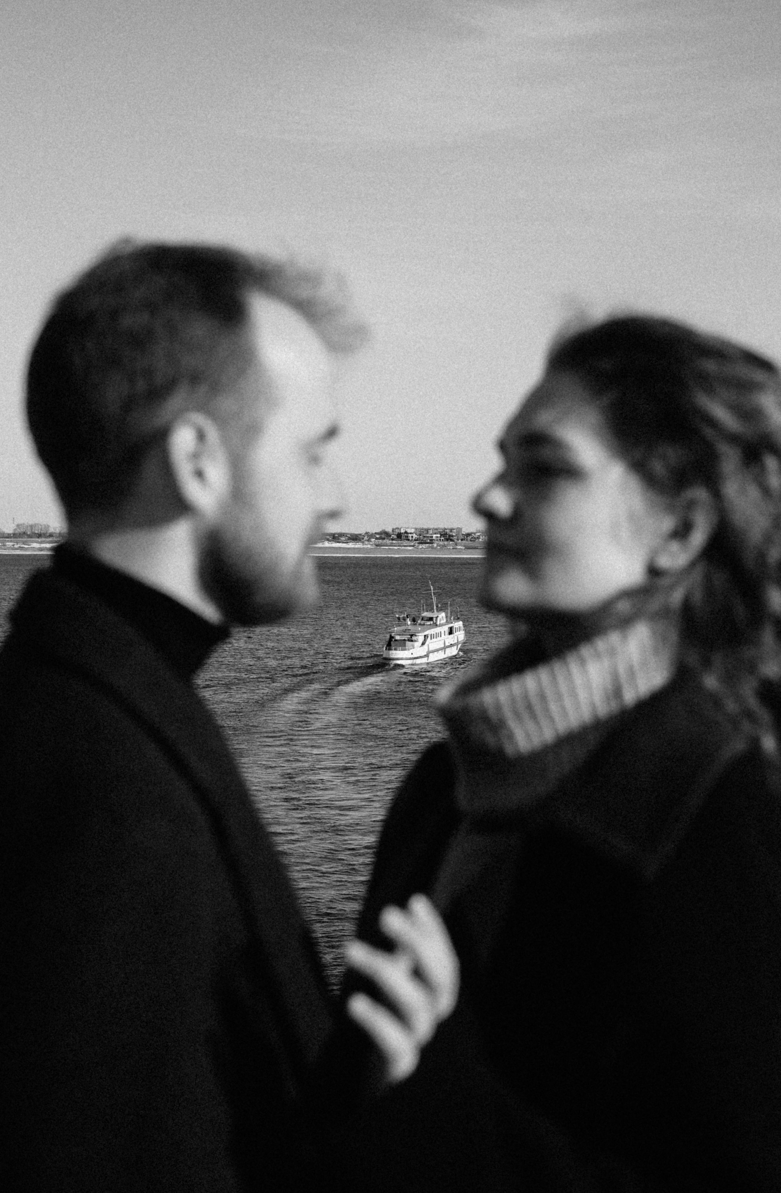 Таня + Андрей. Главная