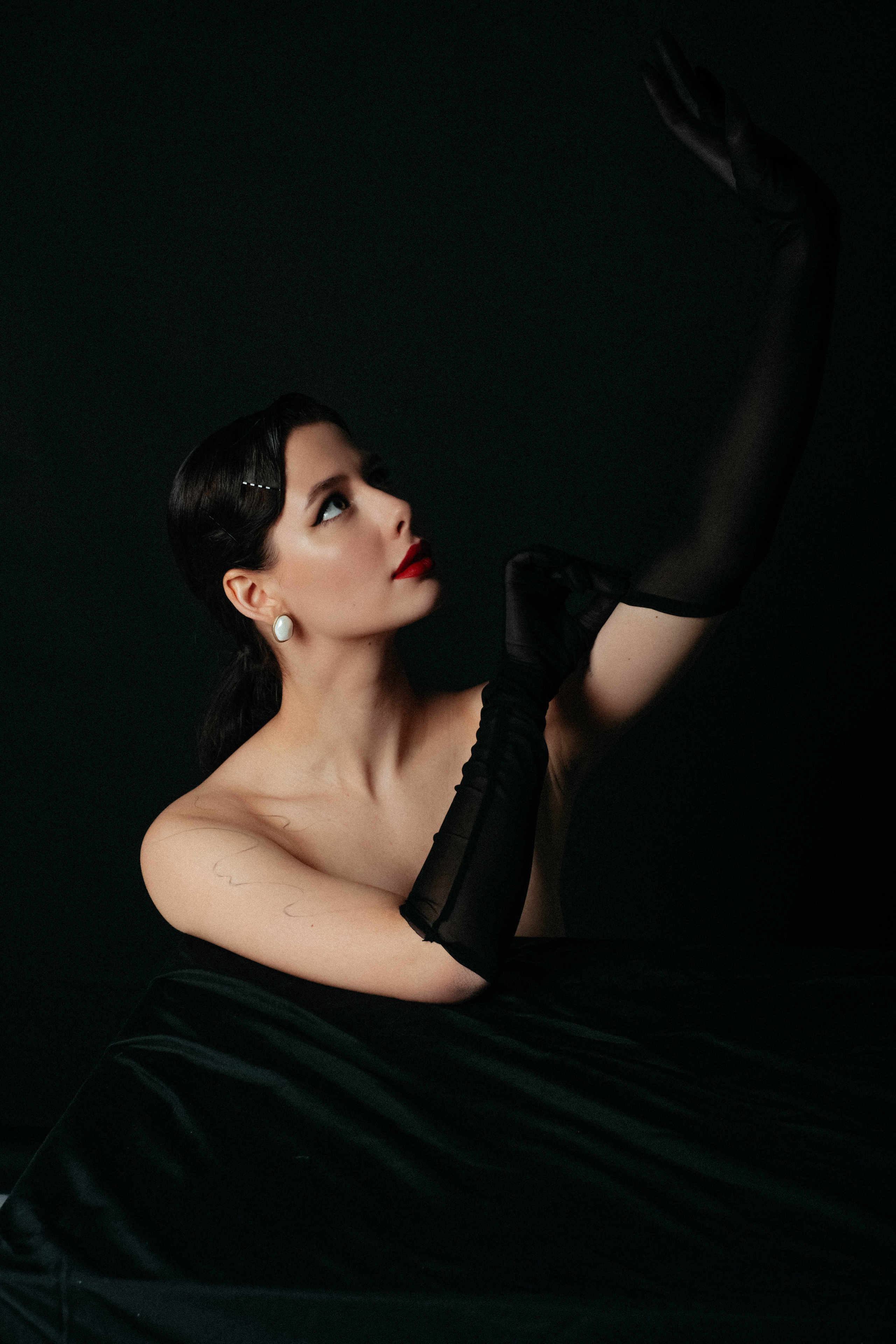 Настя. Главная