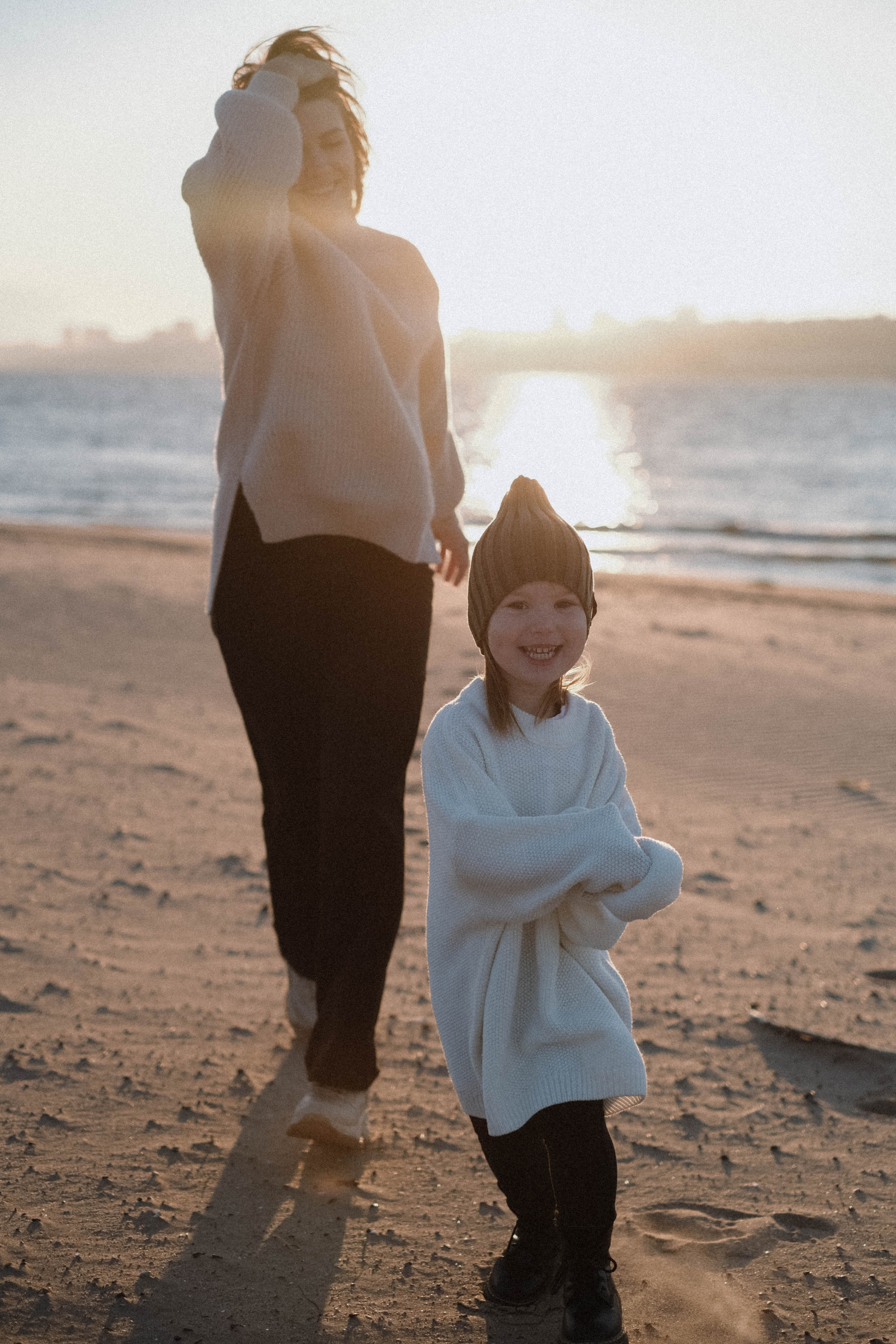 Ксюша + Ника. Главная