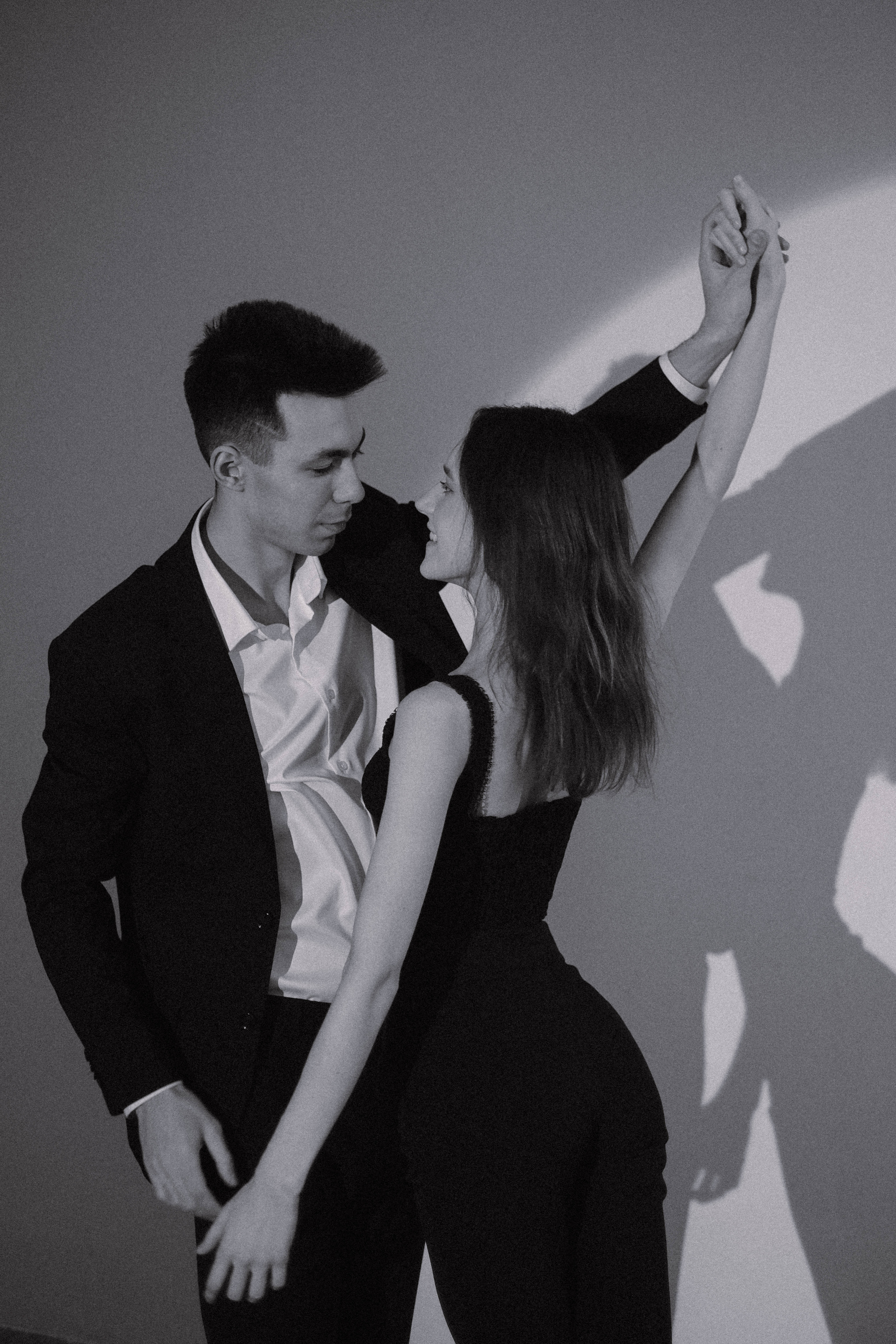 Вика + Марк. Главная