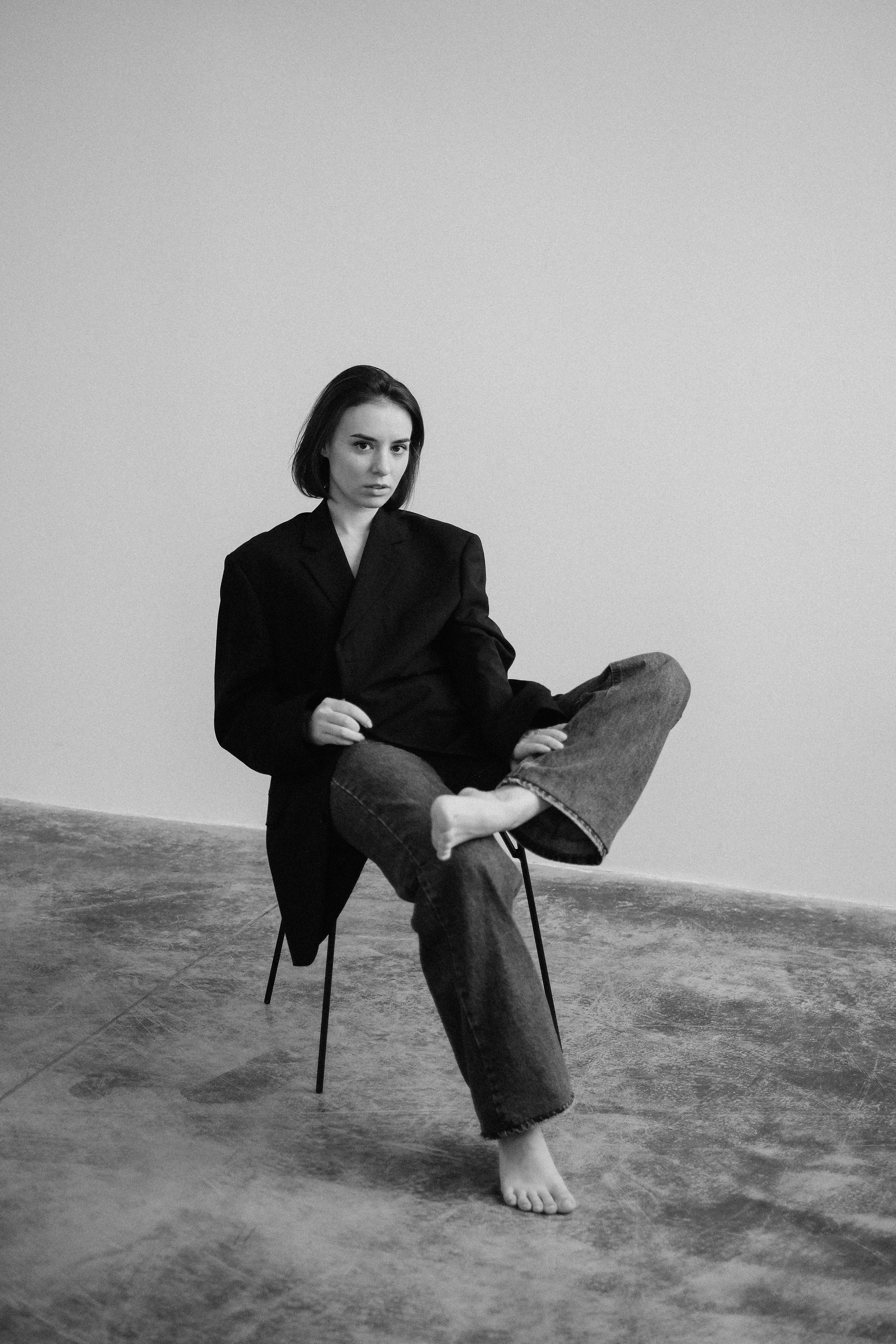 Ира. Главная