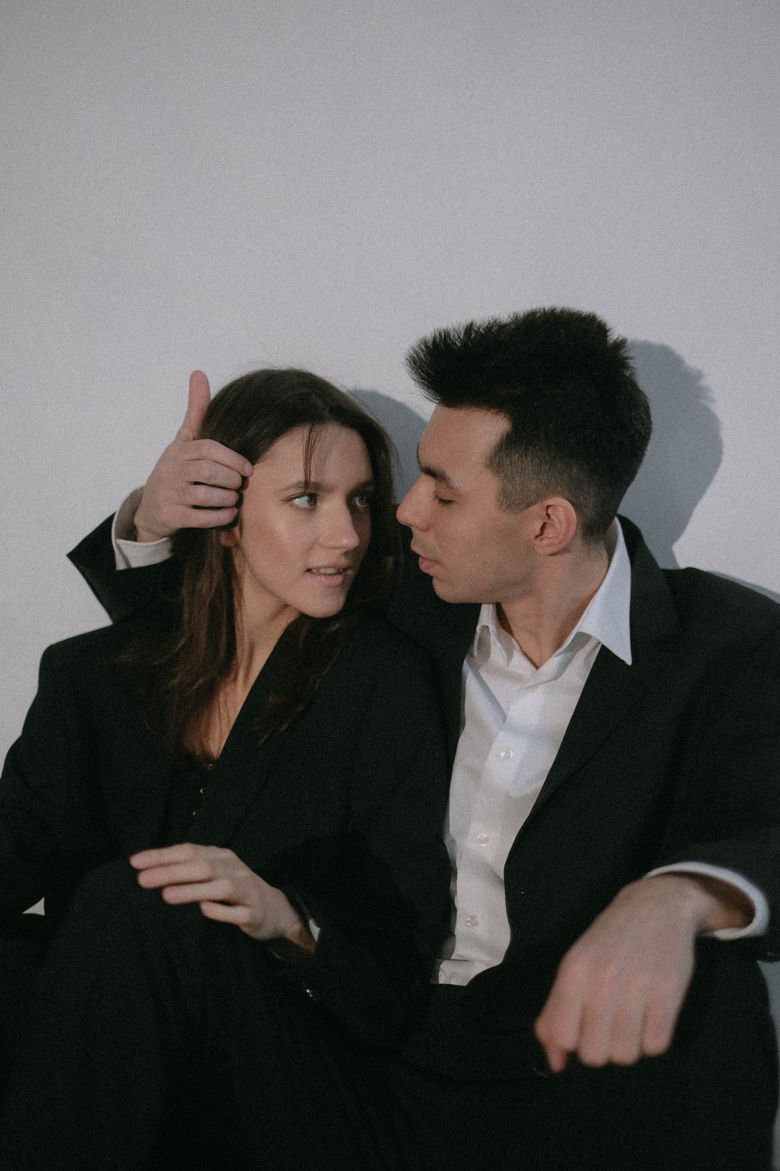 Вика + Марк. Главная