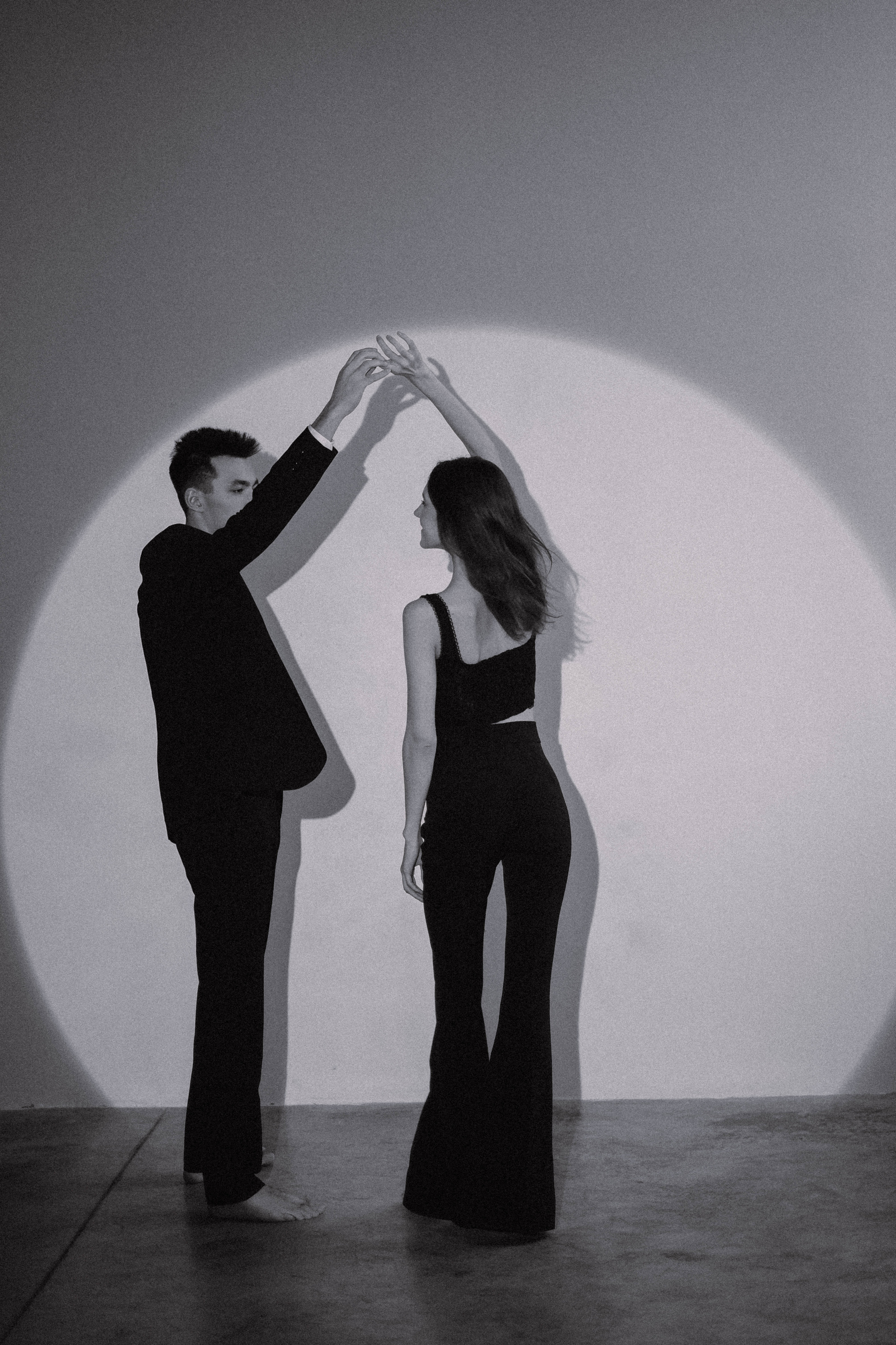 Вика + Марк. Главная