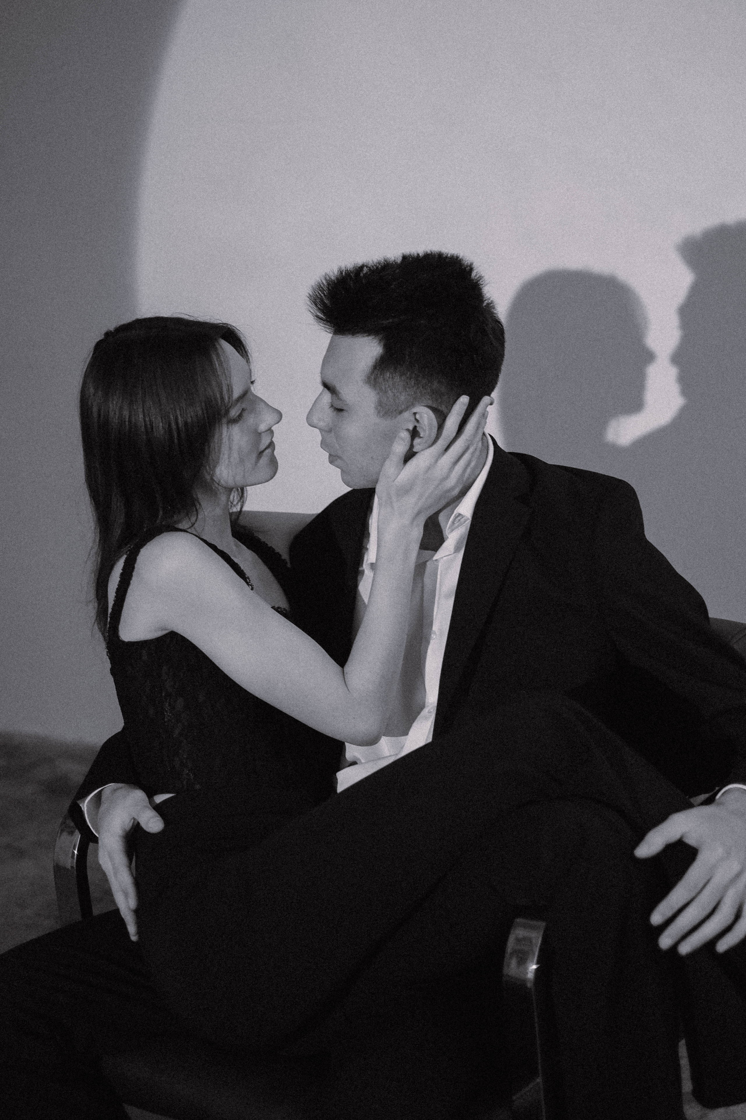 Вика + Марк. Главная