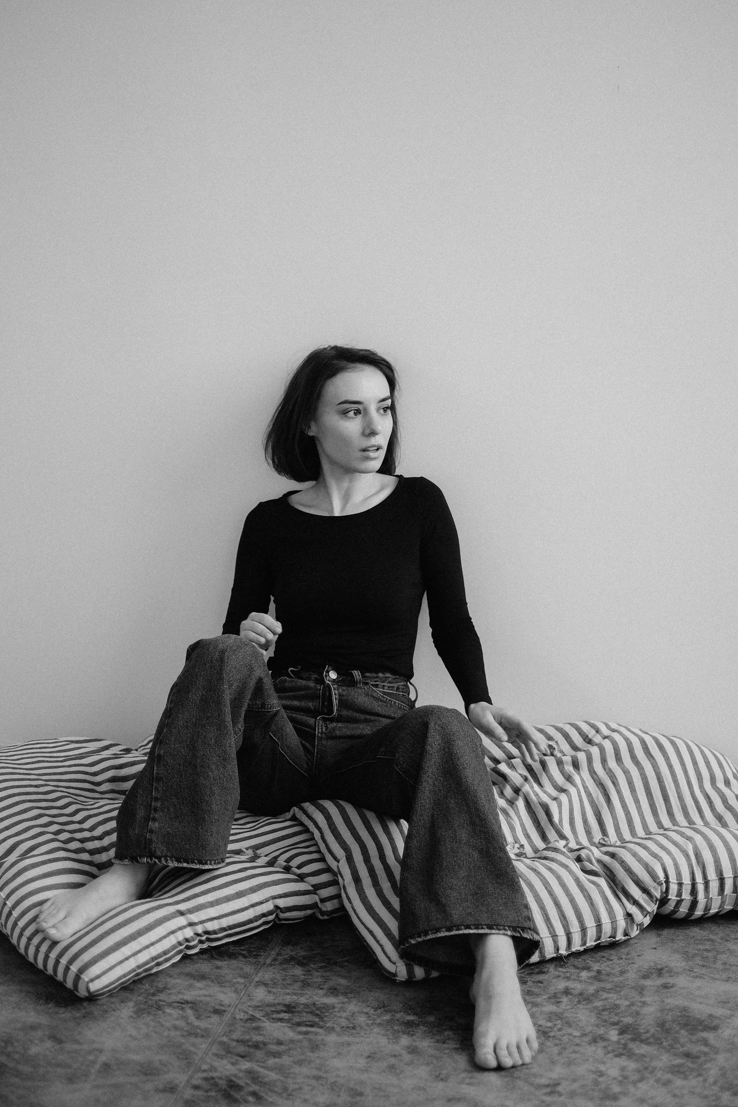 Ира. Главная