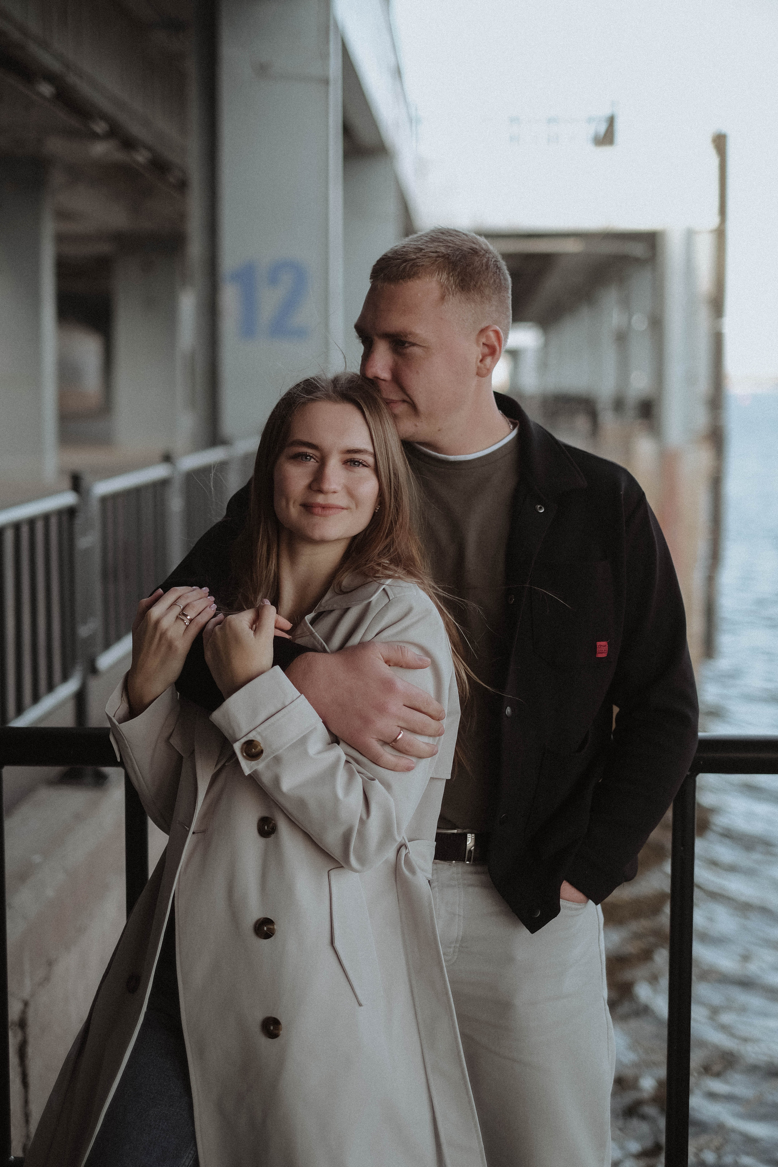 Арина + Вова. Главная