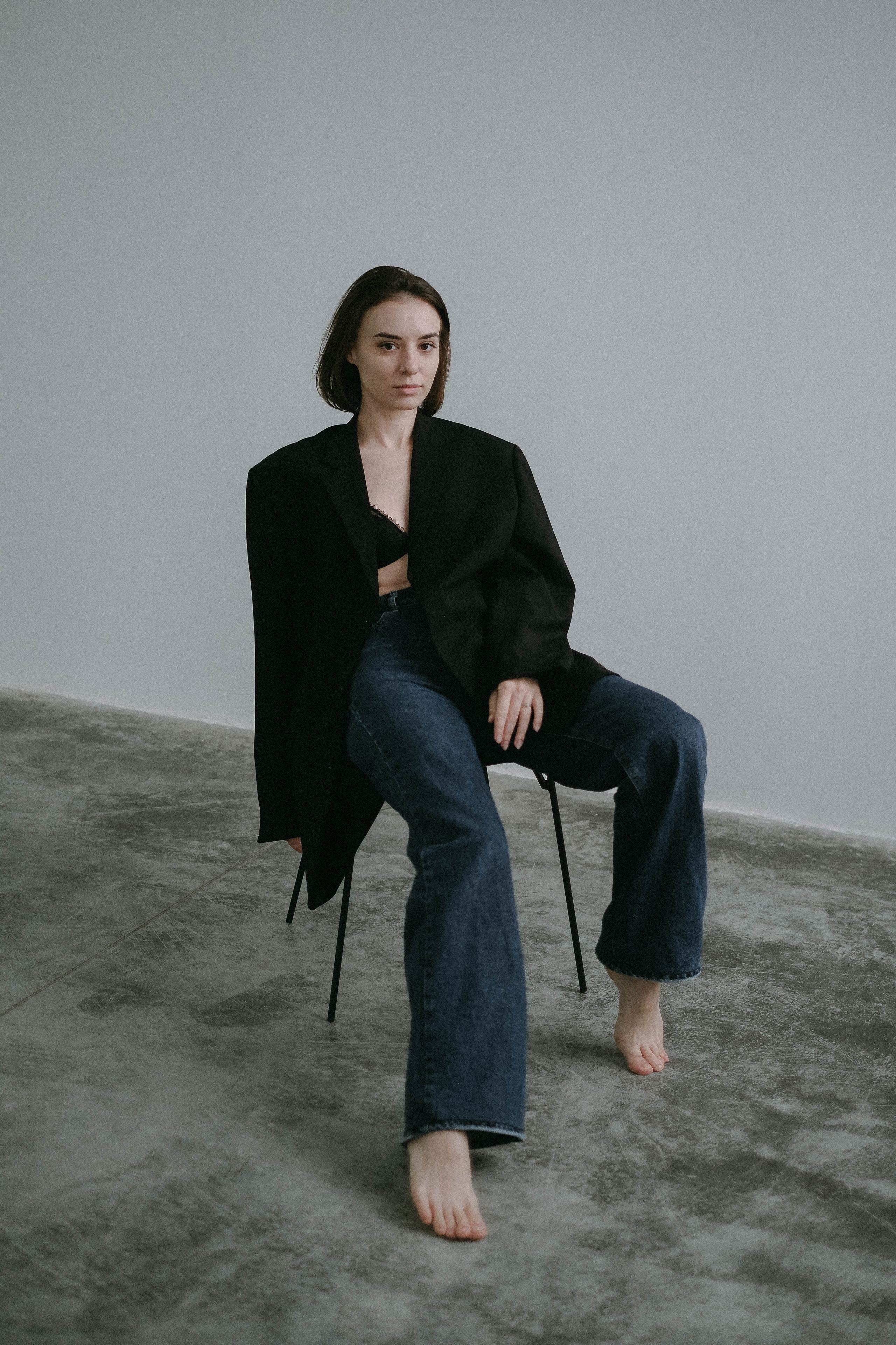 Ира. Главная