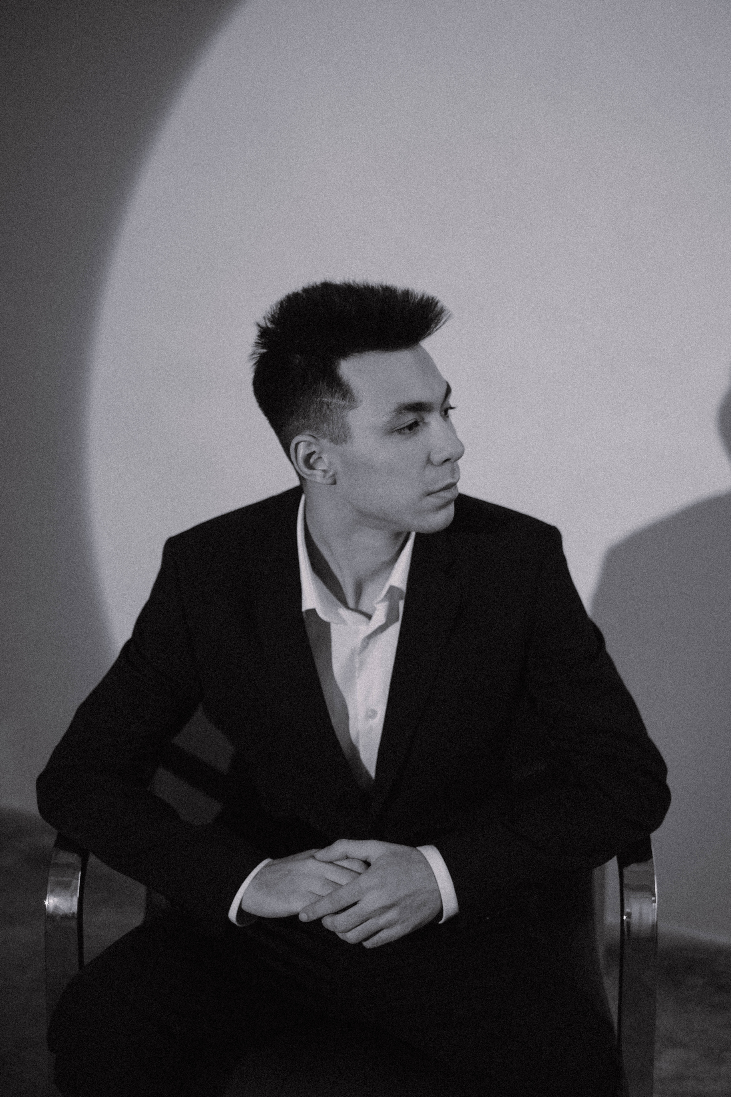 Вика + Марк. Главная