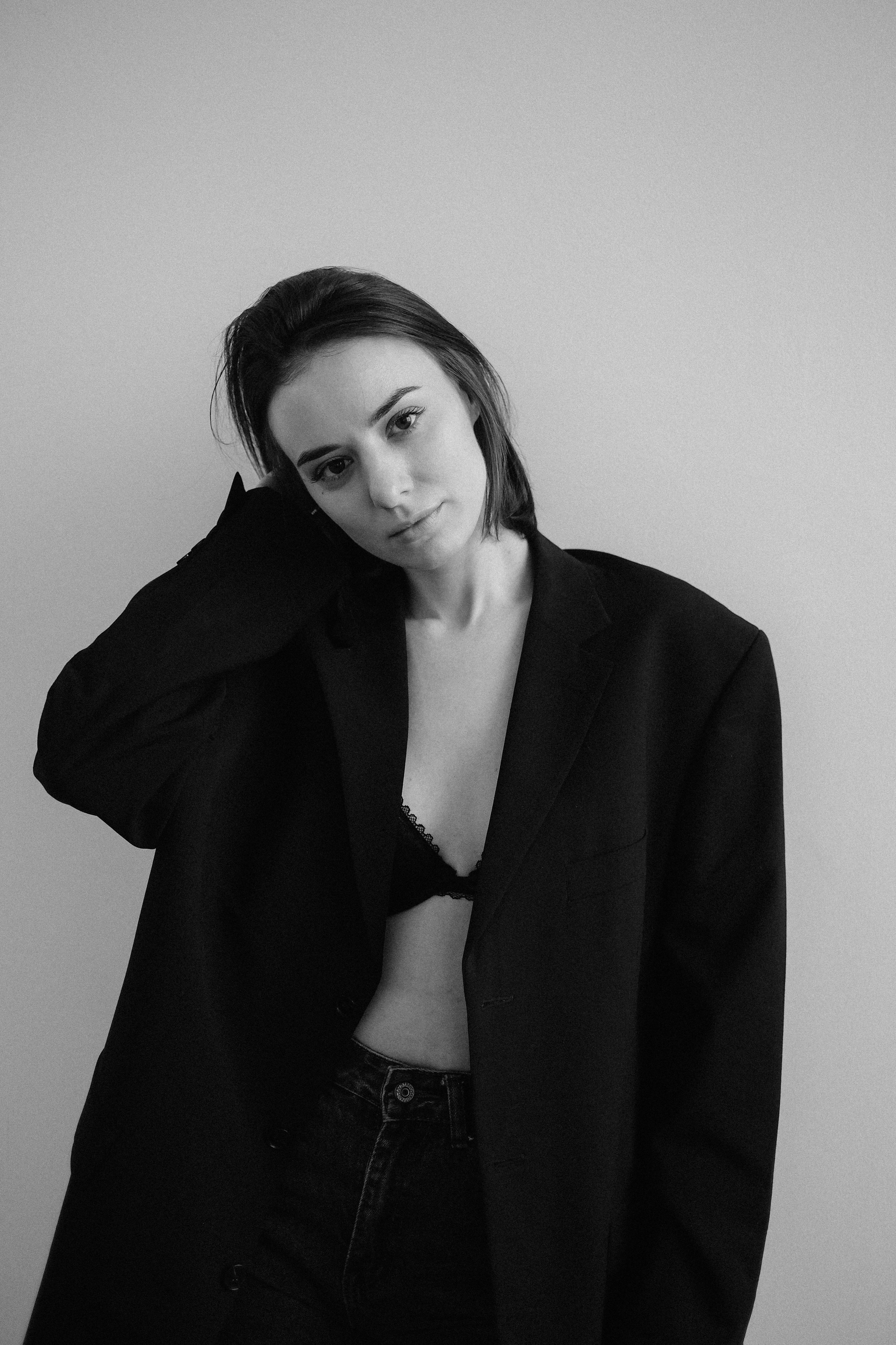 Ира. Главная