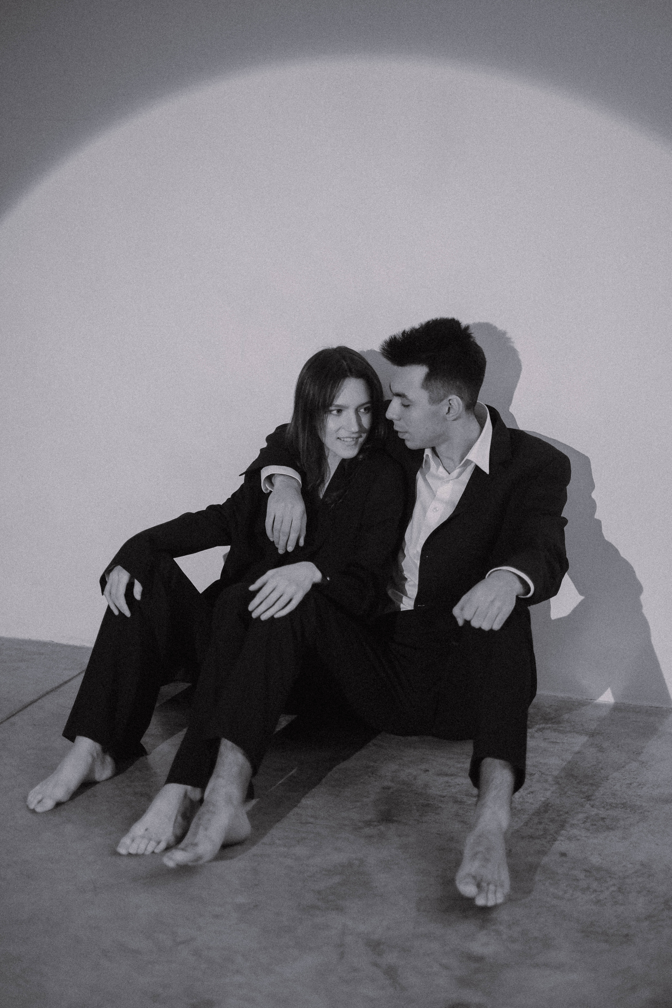 Вика + Марк. Главная