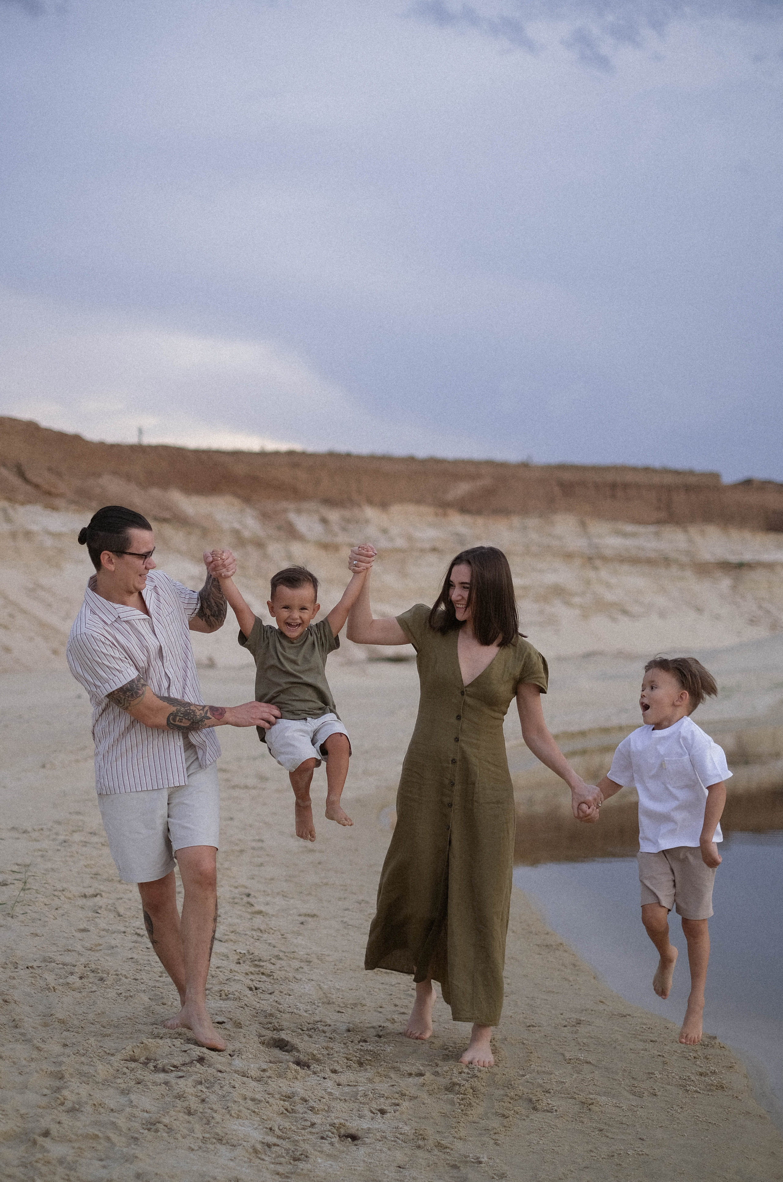 Егор + Саша + Захар + Игнат. Главная