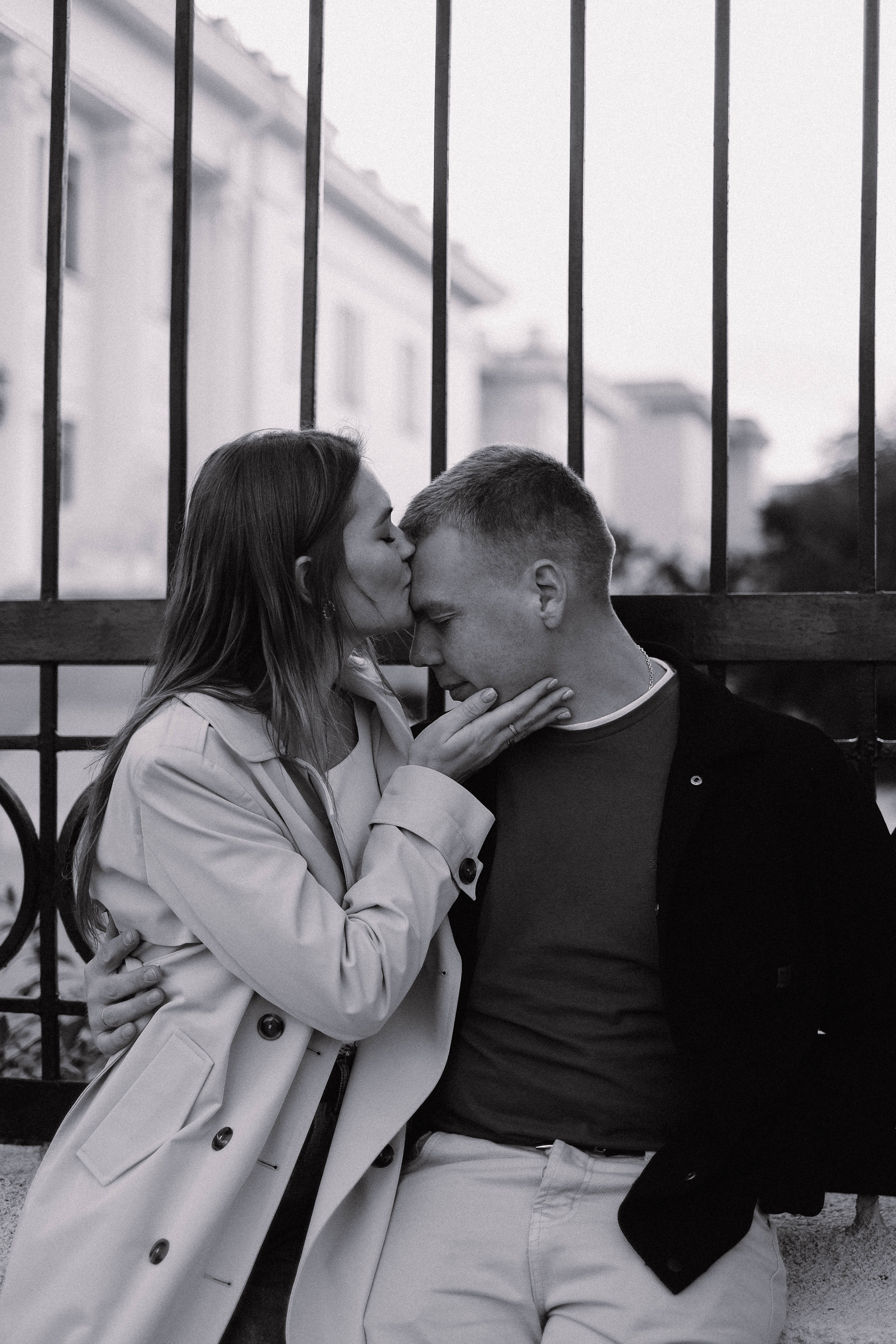 Арина + Вова. Главная