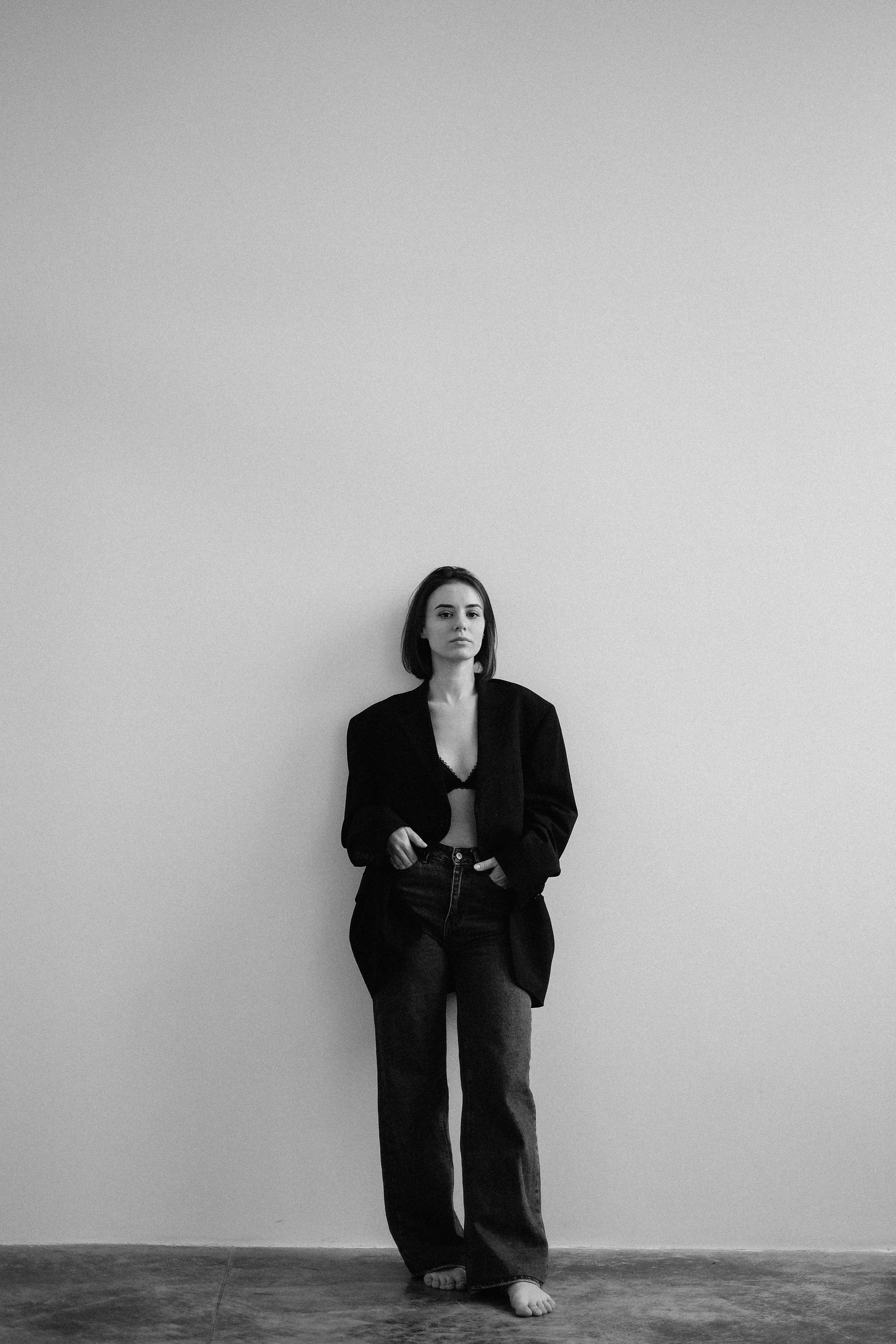 Ира. Главная