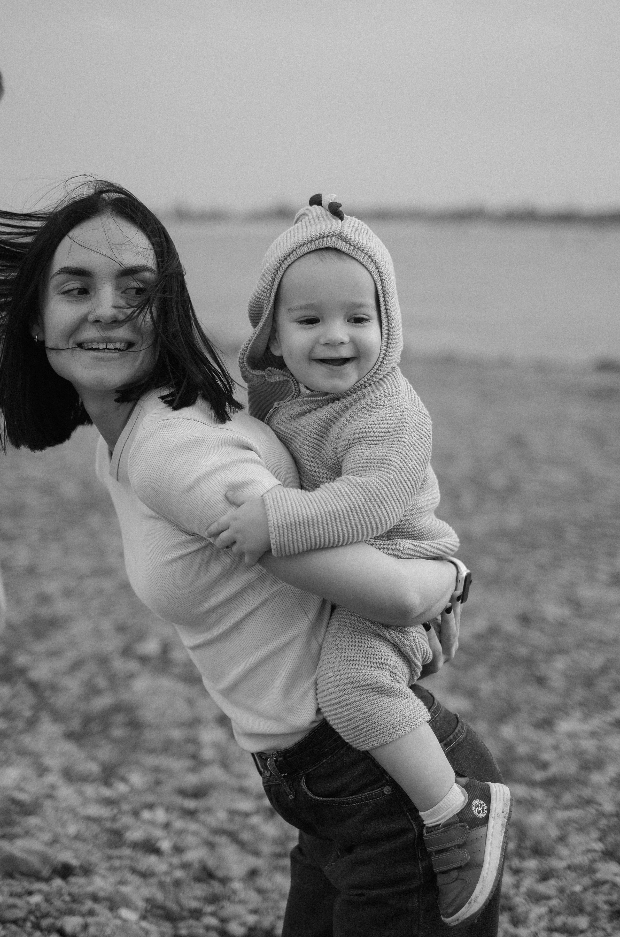 Вадим + Лиза + Леон. Главная