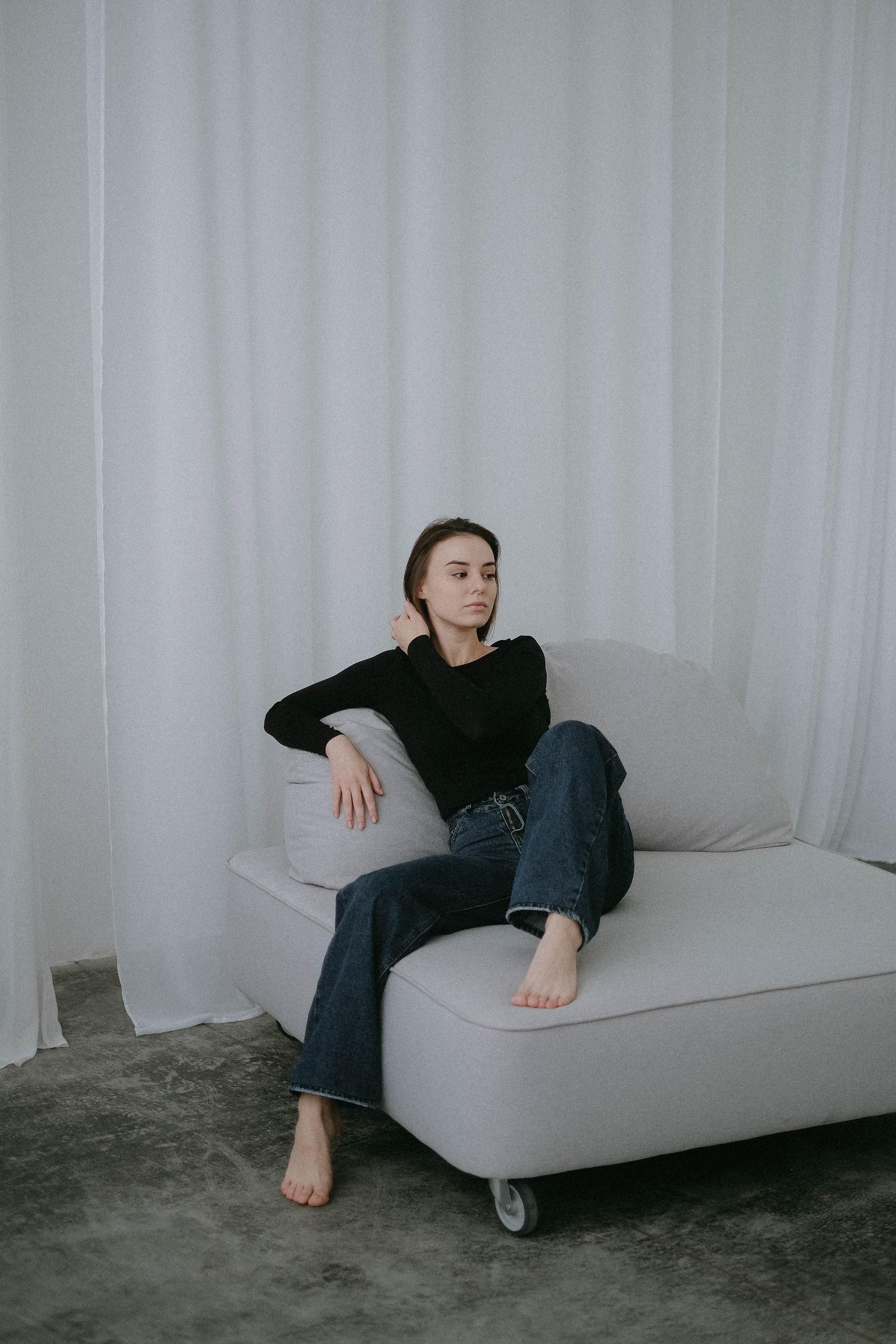 Ира. Главная