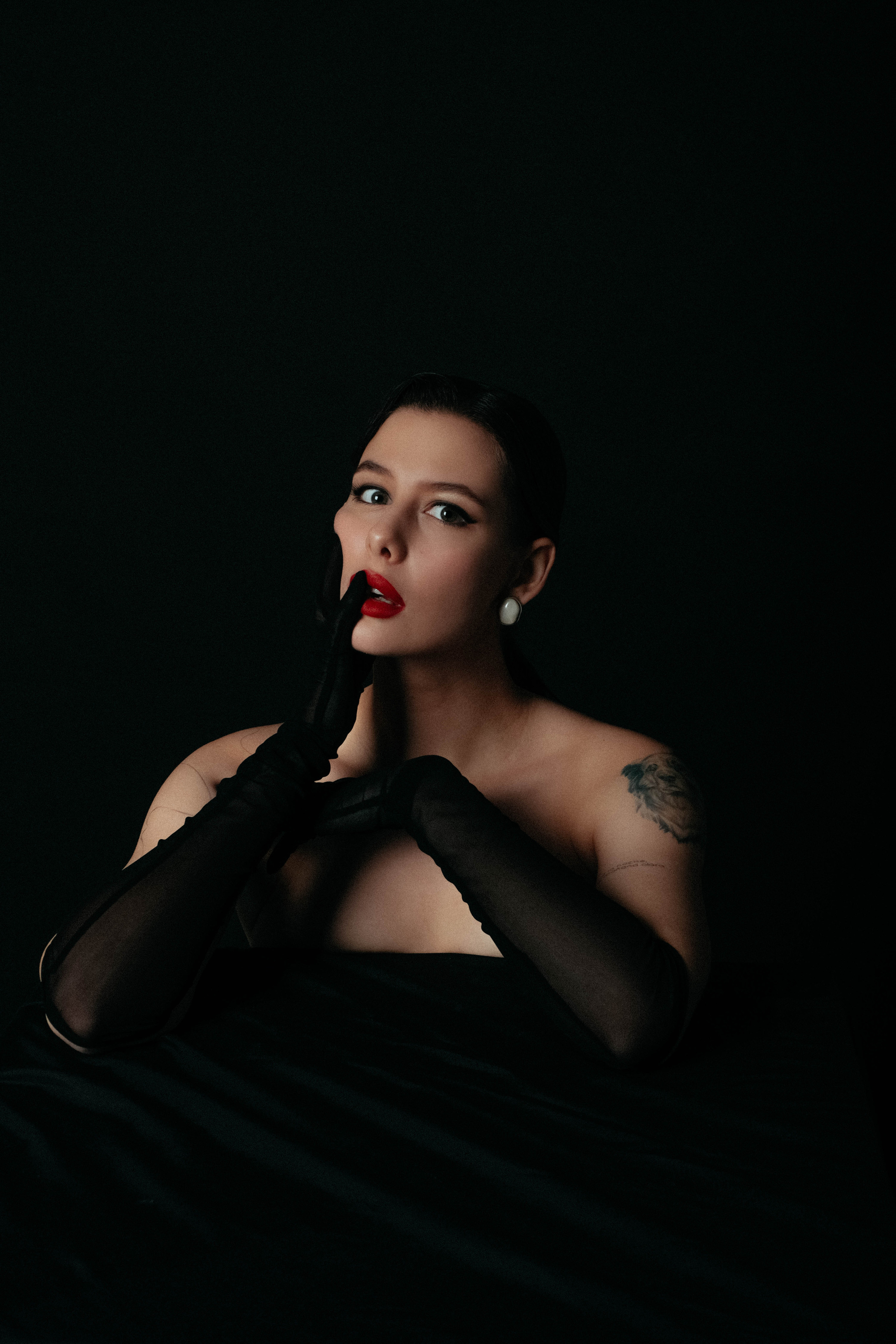 Настя. Главная