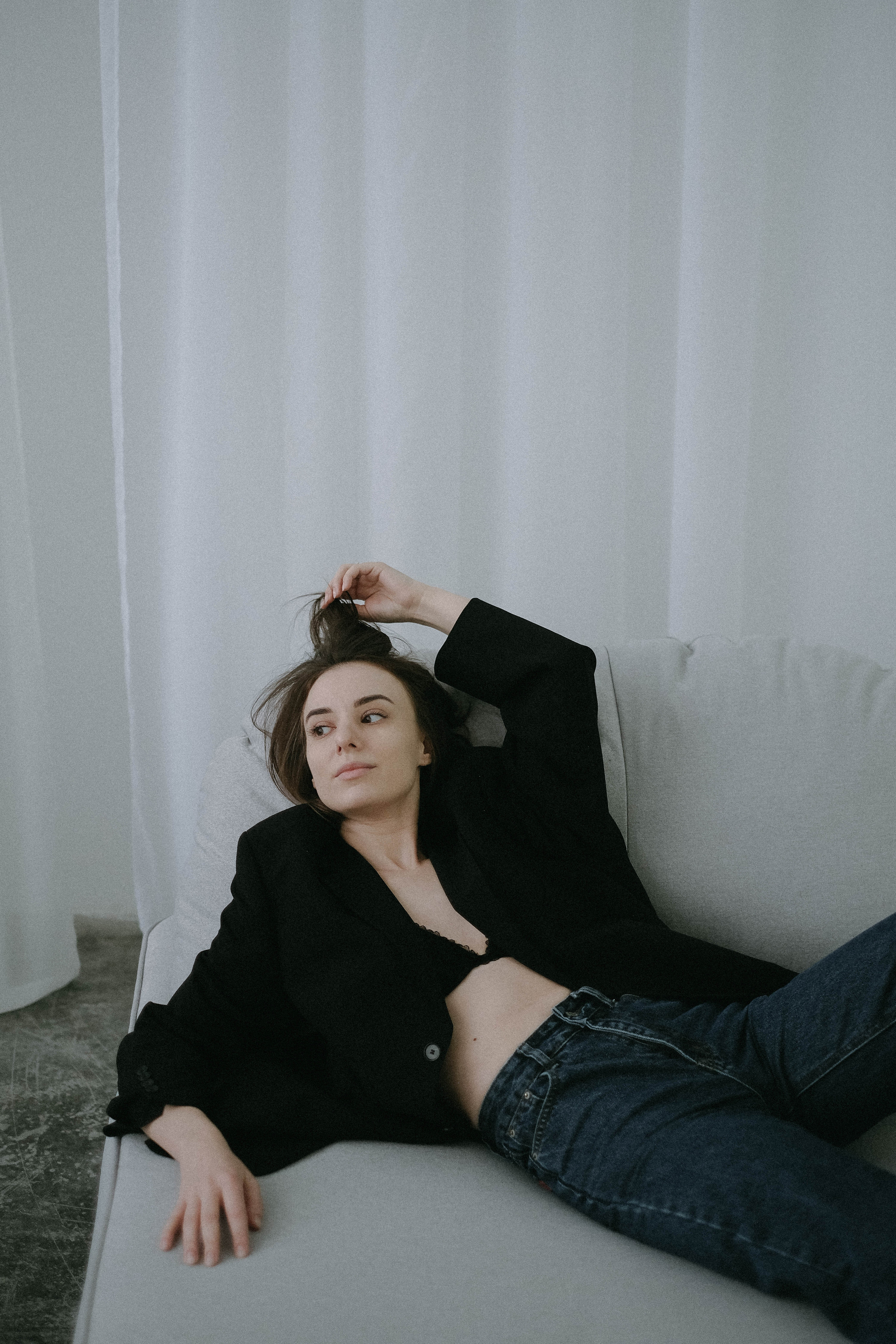 Ира. Главная