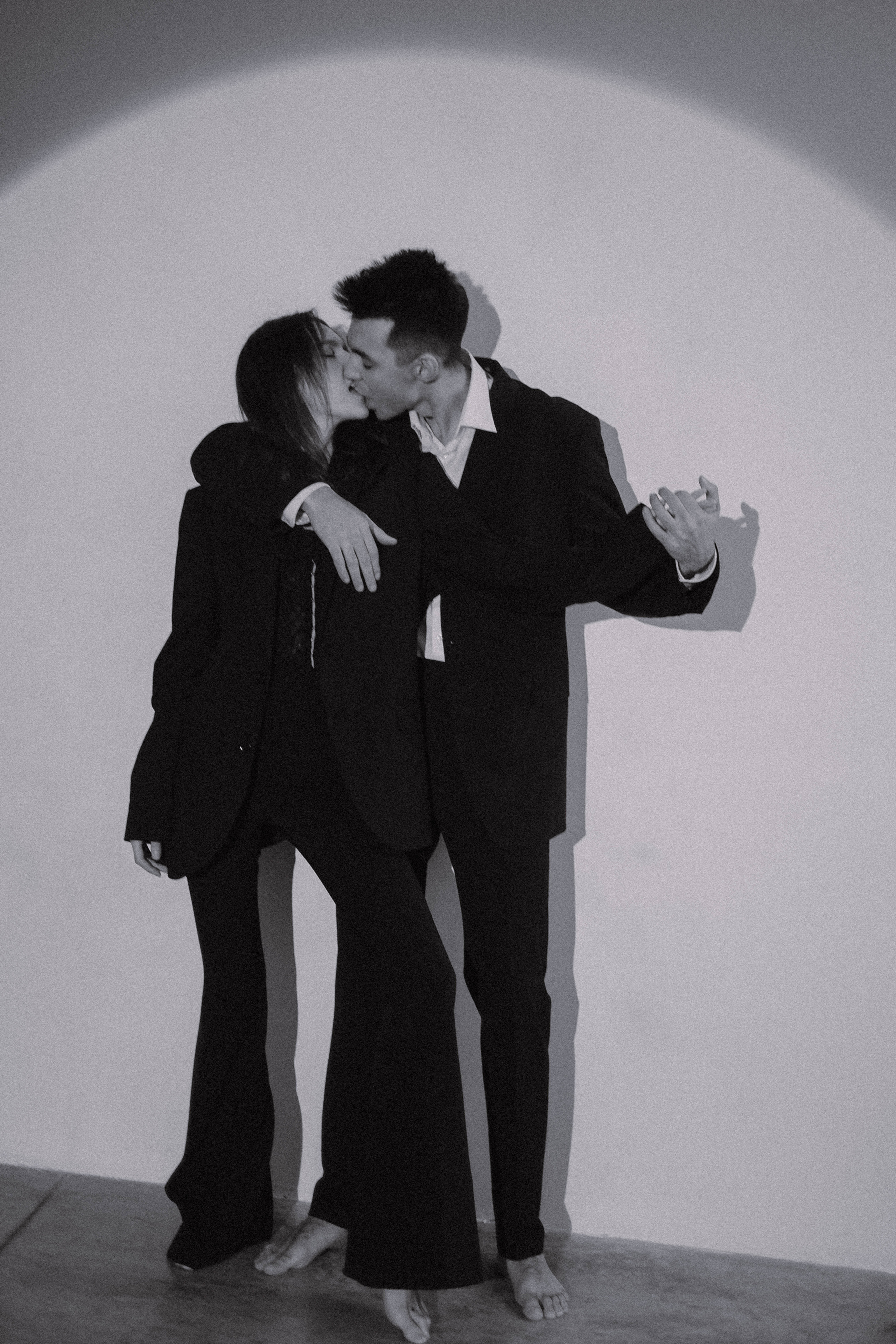 Вика + Марк. Главная