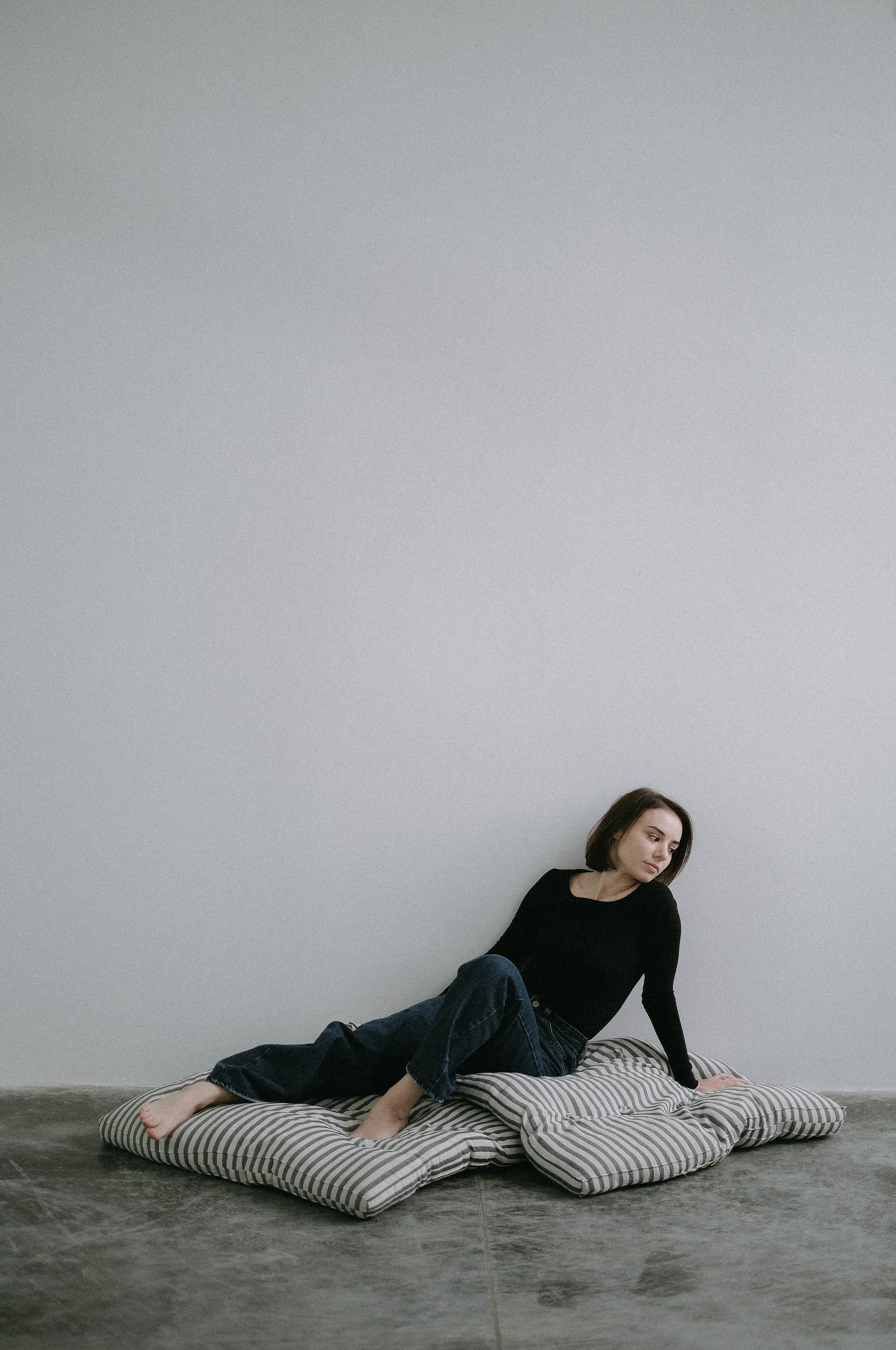 Ира. Главная